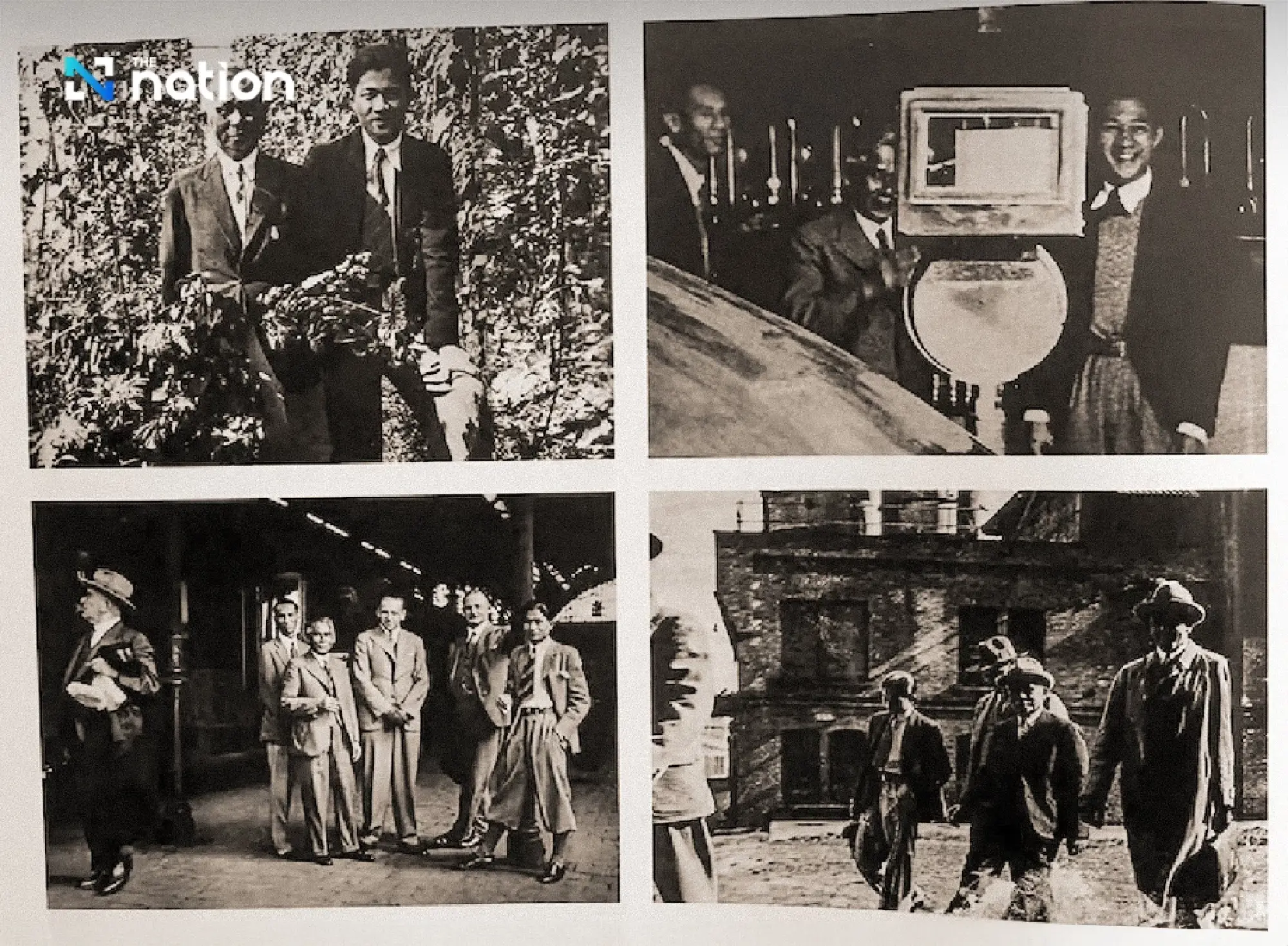 The man behind Thailand’s first beer and a Bt100 billion empire