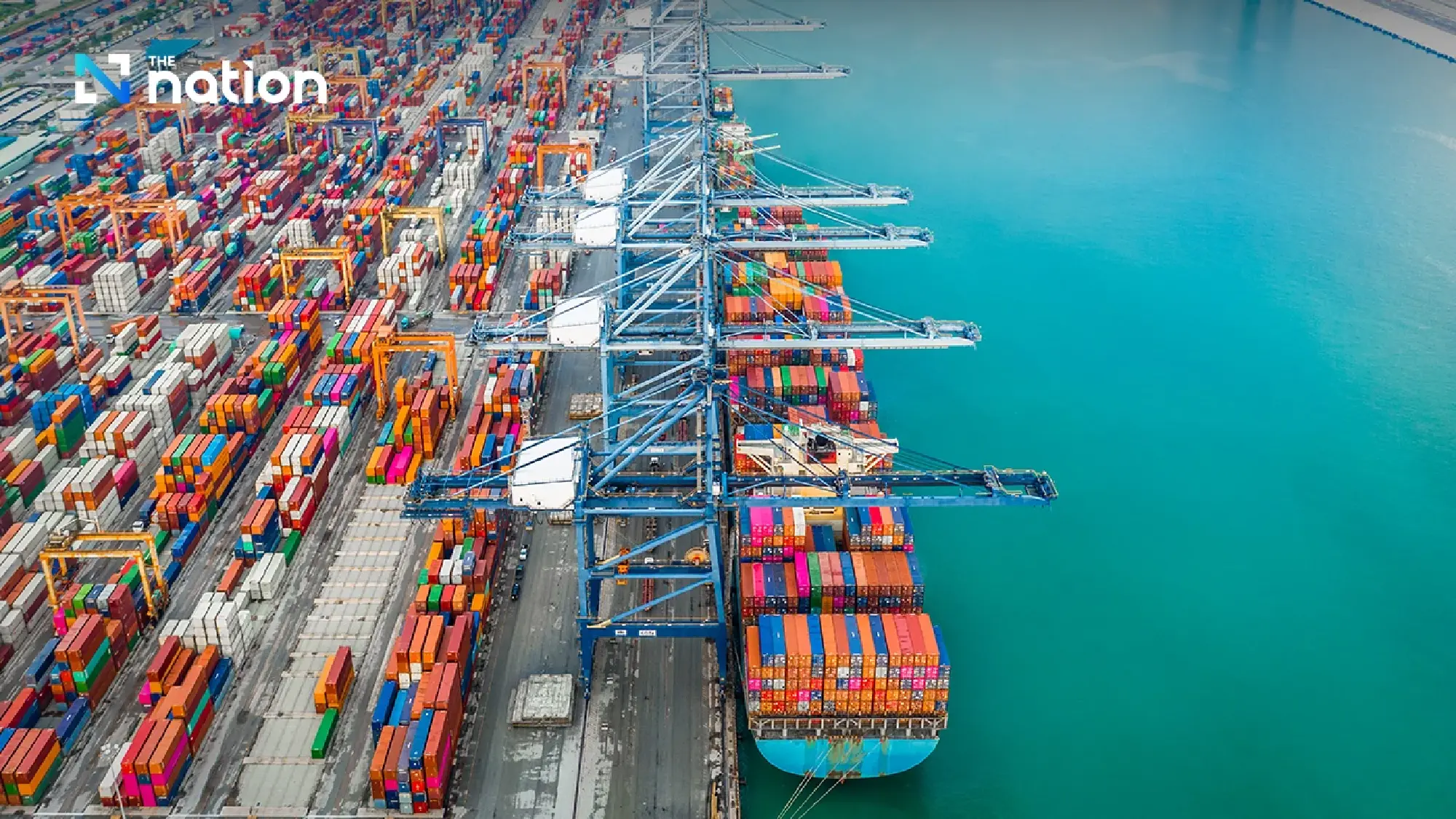 Thai exports to Iran face disruption risk as conflict escalates; fruit, rubber shipments most exposed