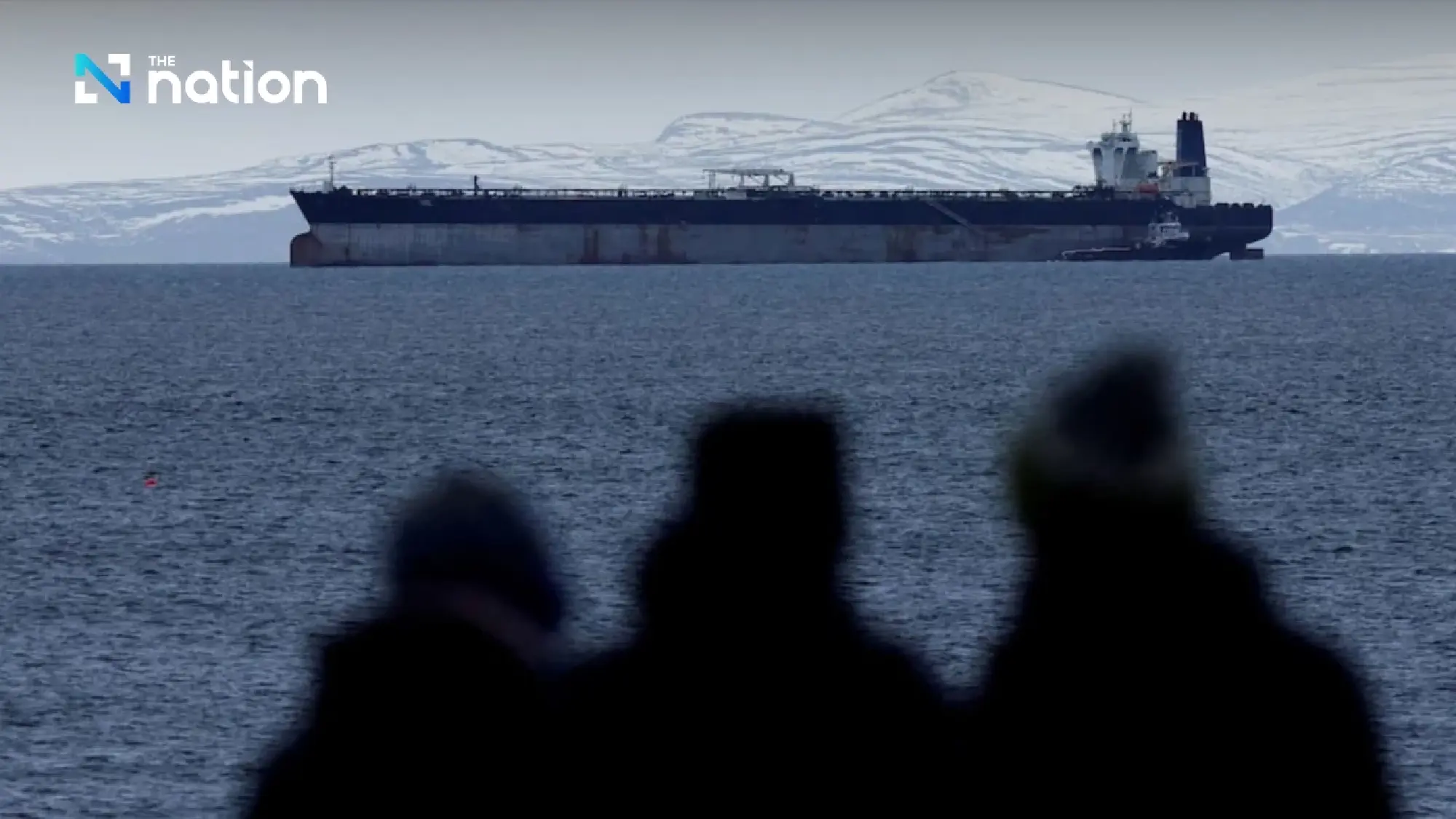 Kuwait declares force majeure on oil exports as Hormuz crisis deepens