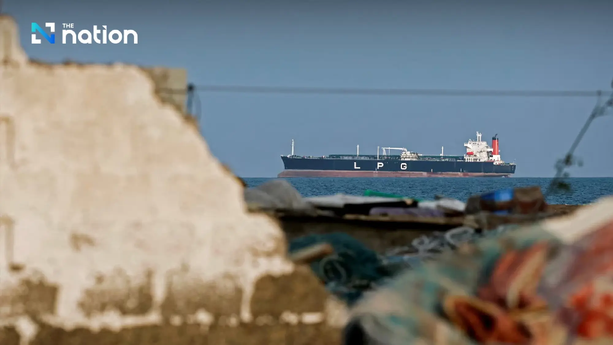 Trump Urges Allies to Deploy Warships to Protect Strait of Hormuz