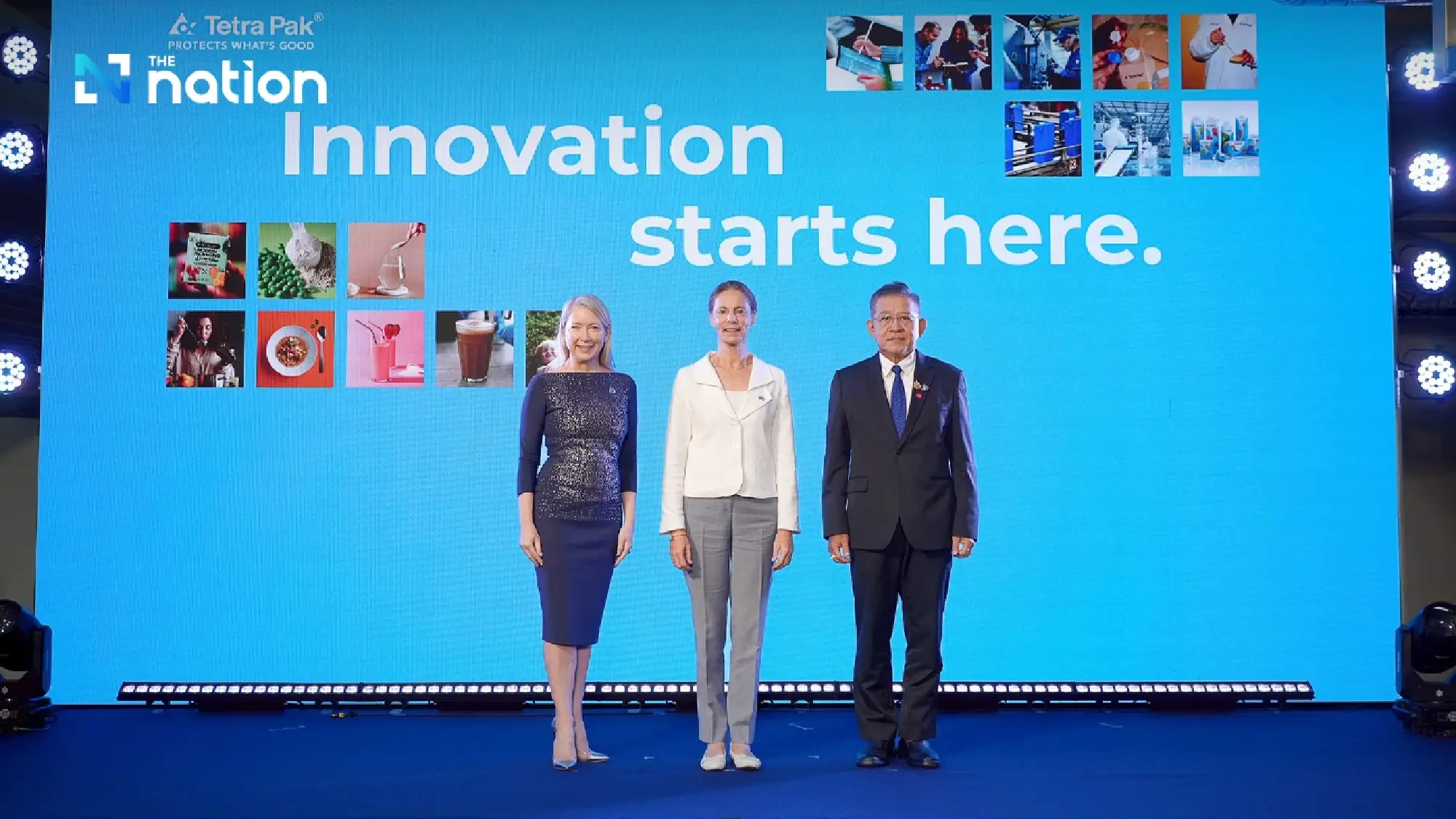 Tetra Pak Opens New Product Development Centre in Thailand to Accelerate Food and Beverage Innovation Across the Region