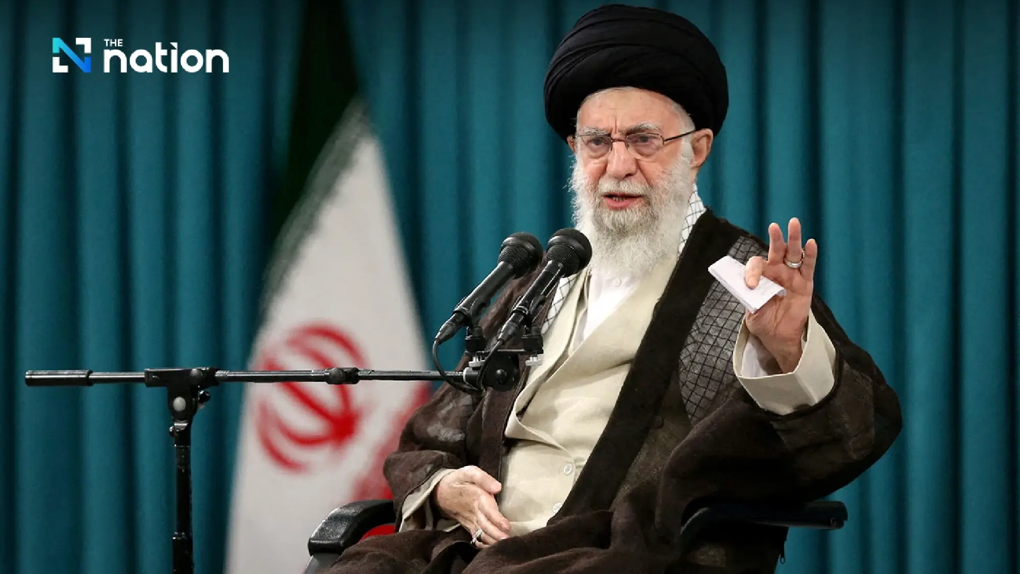 Obituary: Ayatollah Ali Khamenei, the Revolutionary Architect of Modern Iran