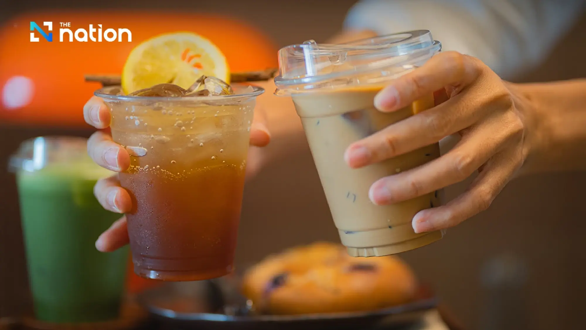 Thailand Makes “Normal Sweetness” 50% as Major Drink Brands Join Health Push