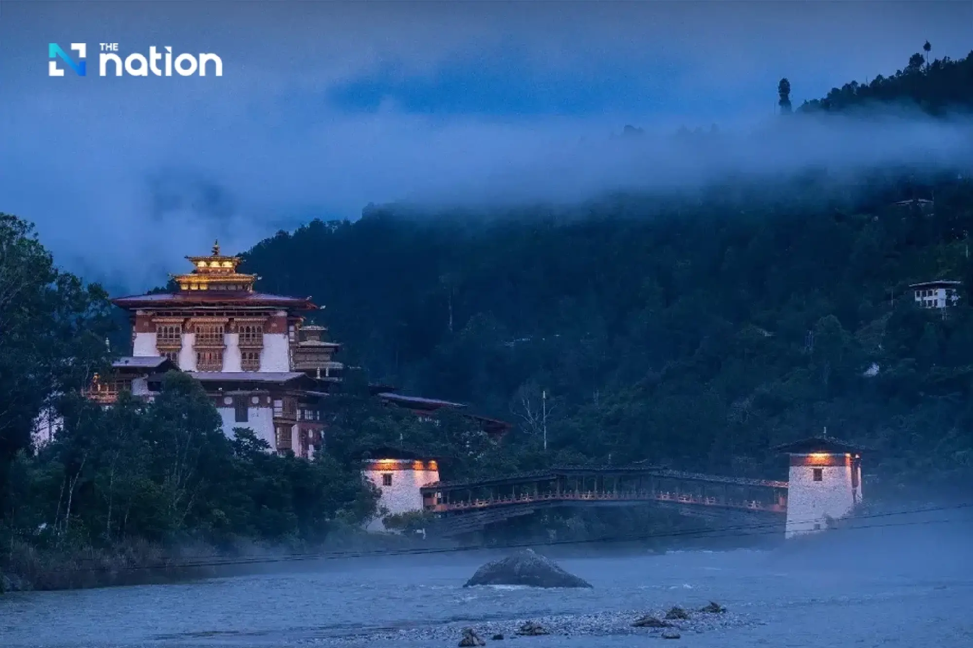 Himalayan Healing: Bhutan Unveils Five Essential Wellness Experiences to Restore Inner Balance