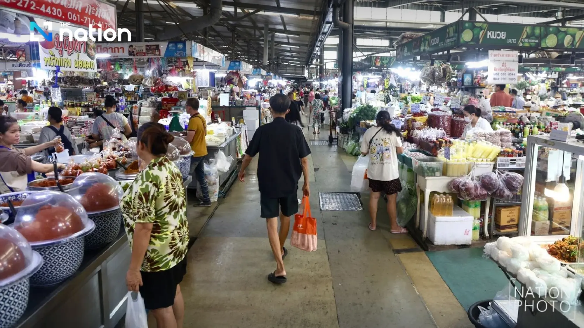 Economists warn high oil prices could push Thailand towards stagflation, squeeze purchasing power