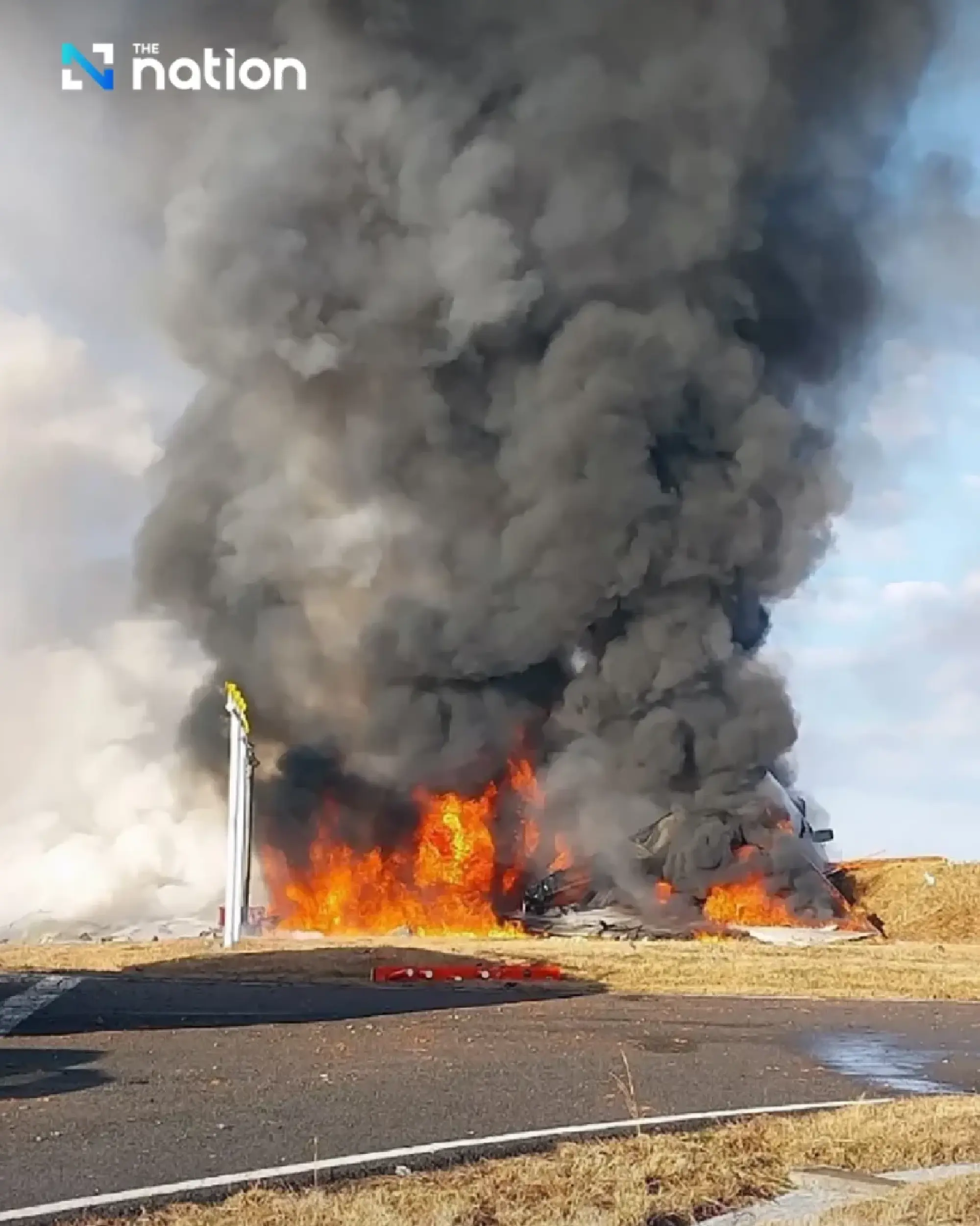 Audit blames budget cuts and unsafe airport design in Jeju Air tragedy