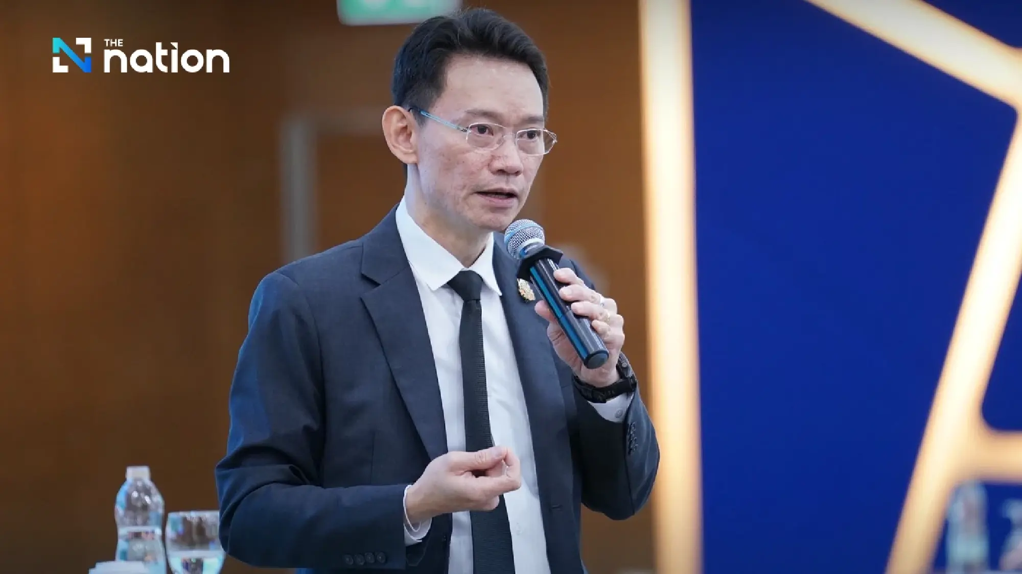 ERC moves to secure power supply, adds three spot LNG cargoes amid Iran war concerns