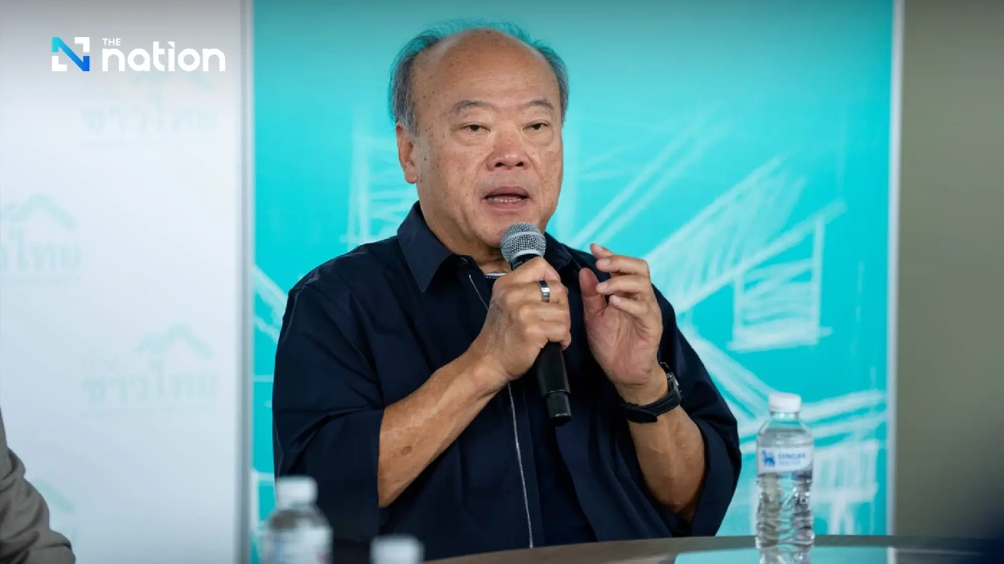 BTS Group Opens Sales Gallery for D:CRAFT Khlong Luang as Baan Chao Thai Demand Surges