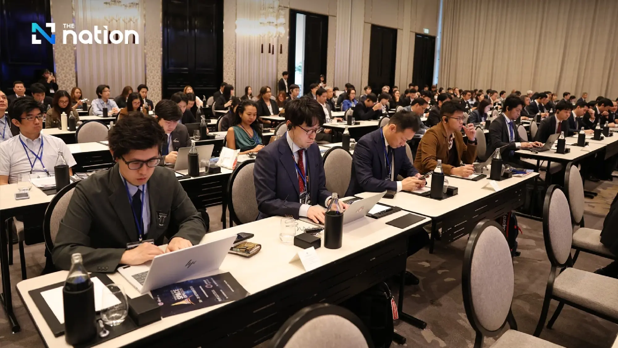 Thailand and Japan Strengthen Ties to Propel National Space Industry and EEC Spaceport