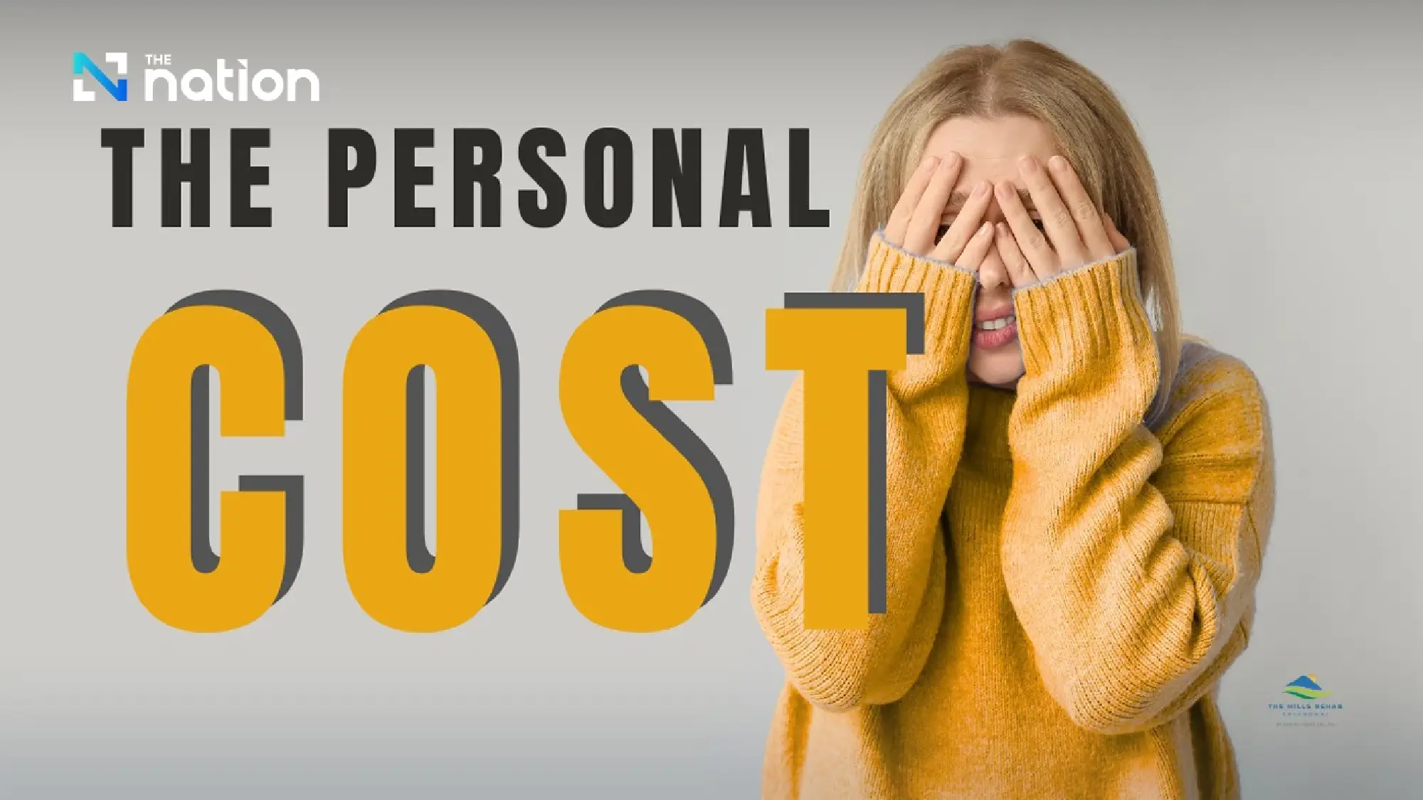 From Shame to Solidarity: Dismantling the Systemic Stigma of Mental Illness