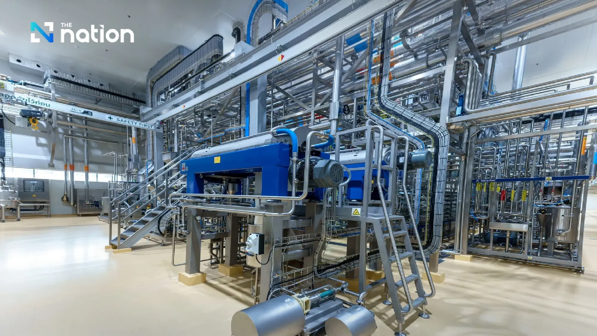 Tetra Pak Opens New Product Development Centre in Thailand to Accelerate Food and Beverage Innovation Across the Region