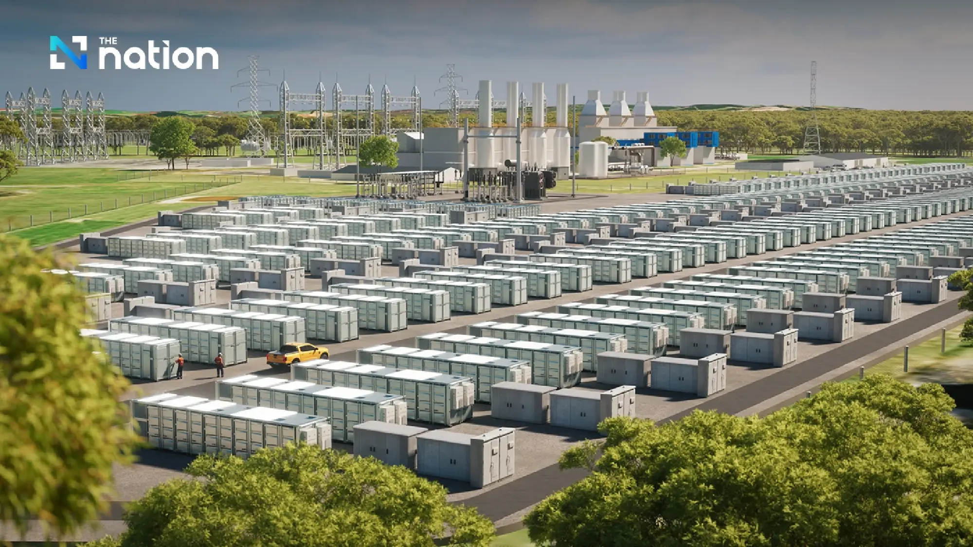 Banpu Posts Net Loss as Baht Strength Erodes Profits, But Coal and Gas Price Rally Lifts 2026 Outlook