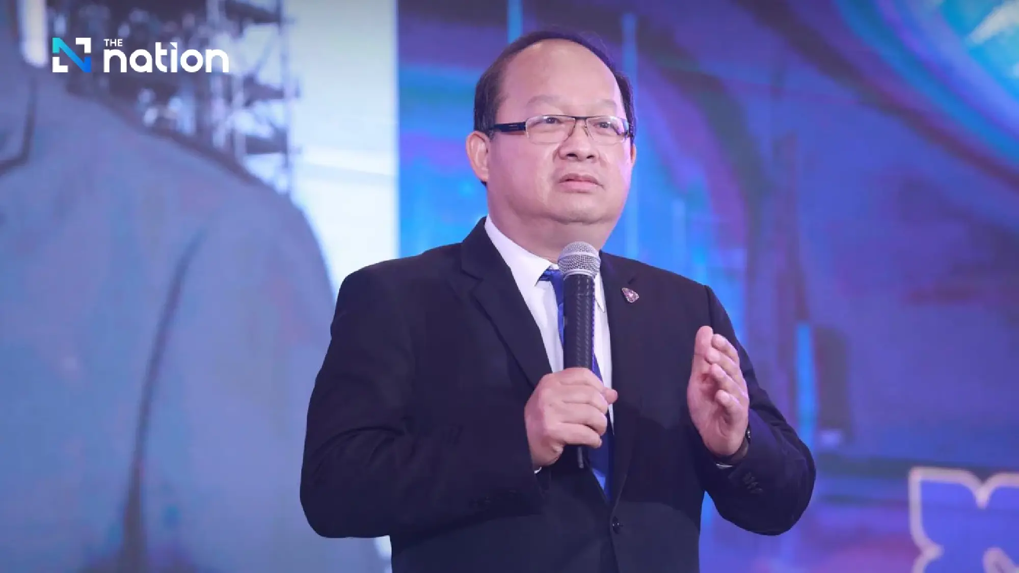 Kriengkrai Thiennukul