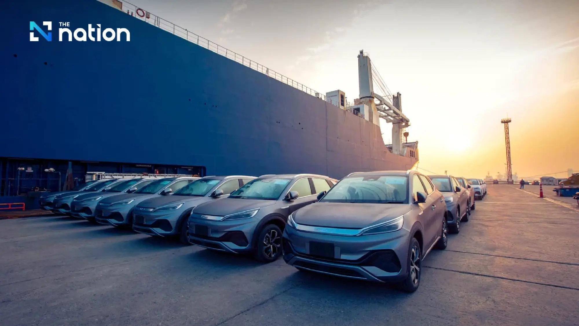 Thai auto industry sees uneven recovery in 2026