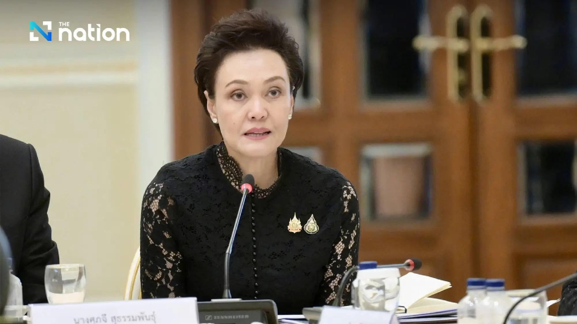 Thailand sees limited direct trade hit, but braces for shipping and energy shock