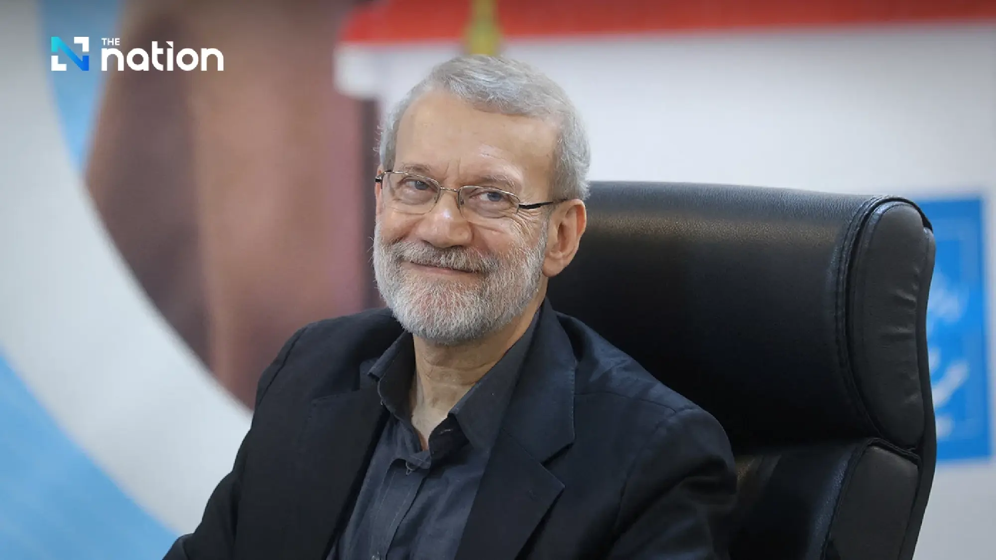 Israel claims Larijani, Basij chief killed in Tehran strike; Iran yet to confirm