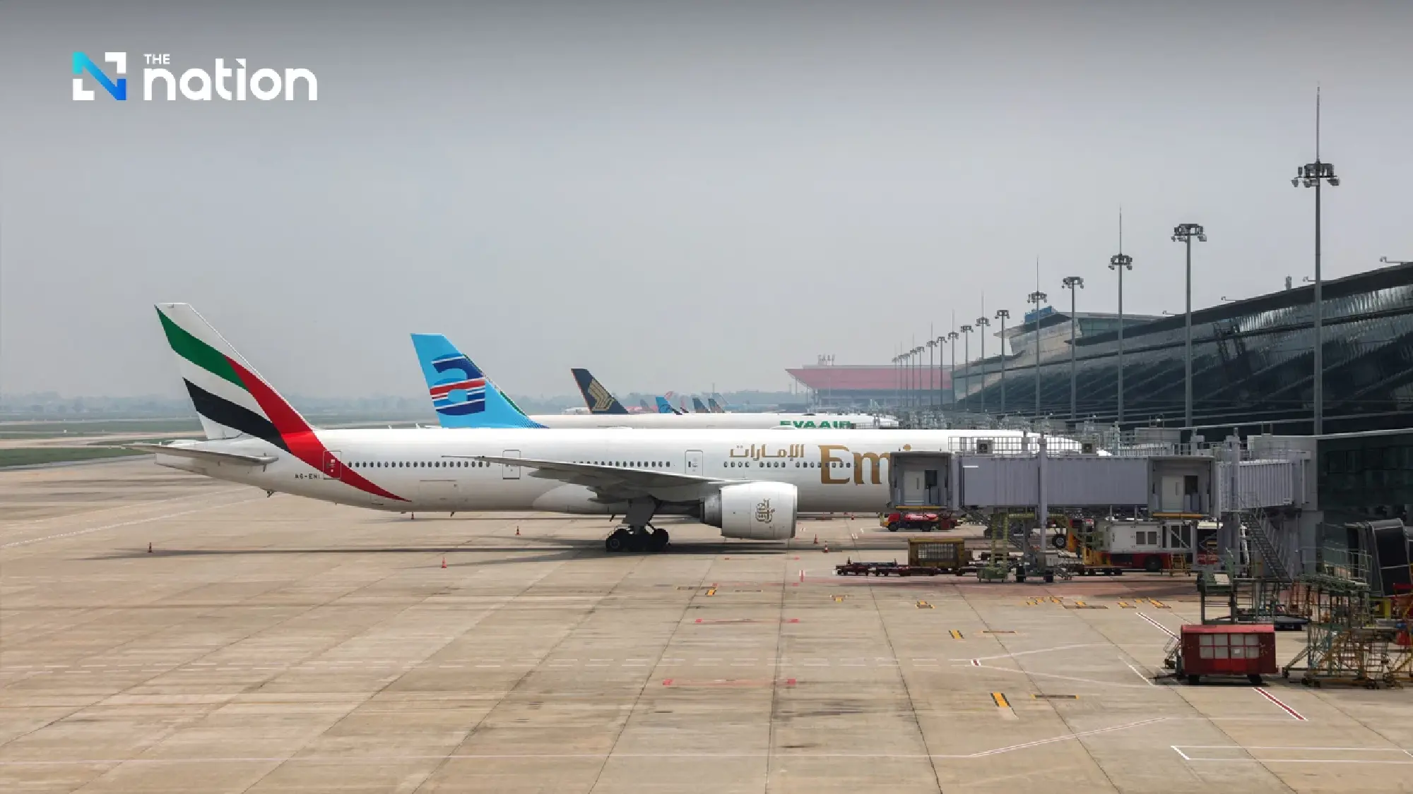 Vietnam braces for flight cuts after China, Thailand halt jet fuel exports