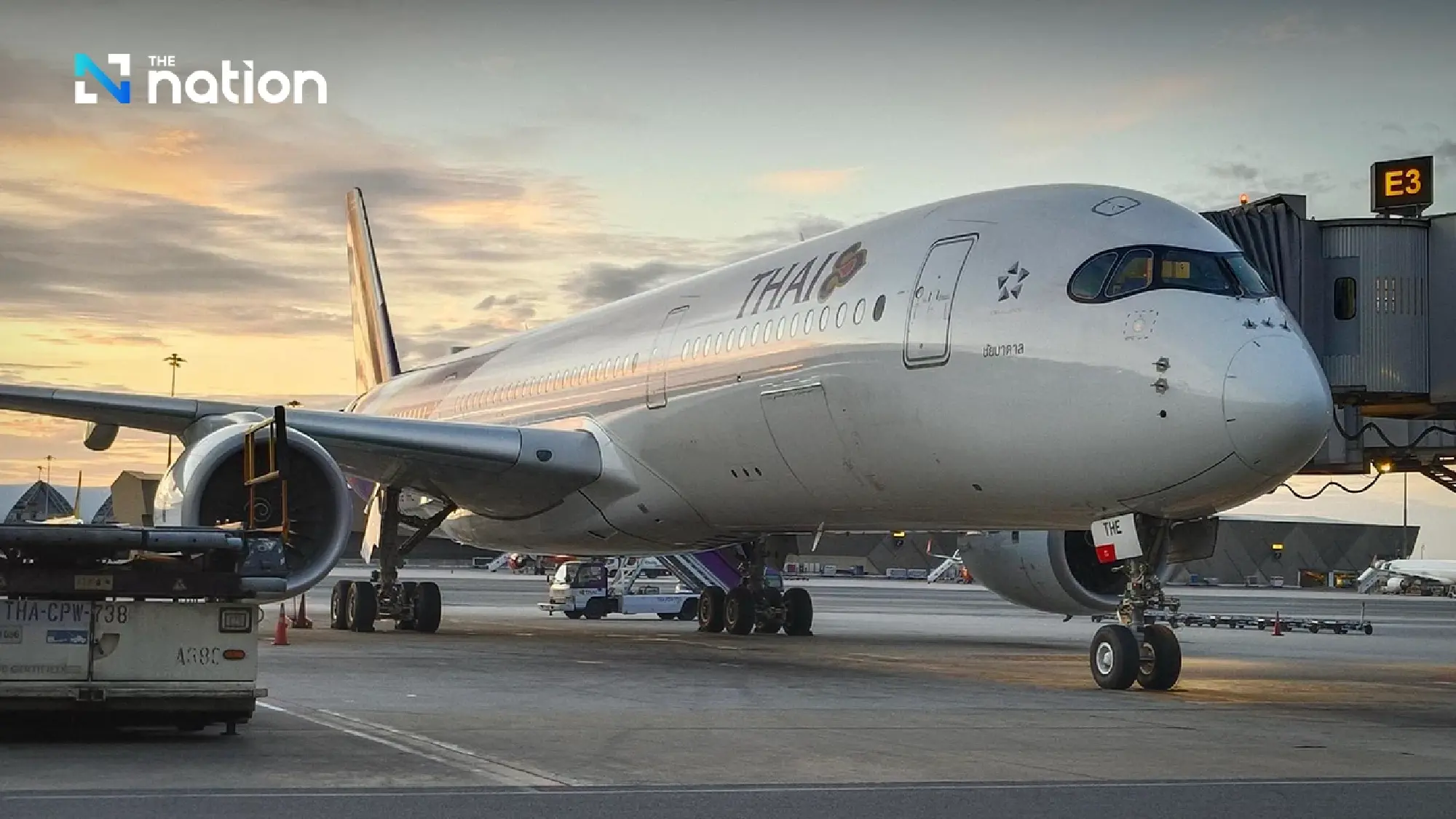 THAI enters cash-saving mode as fuel costs soar