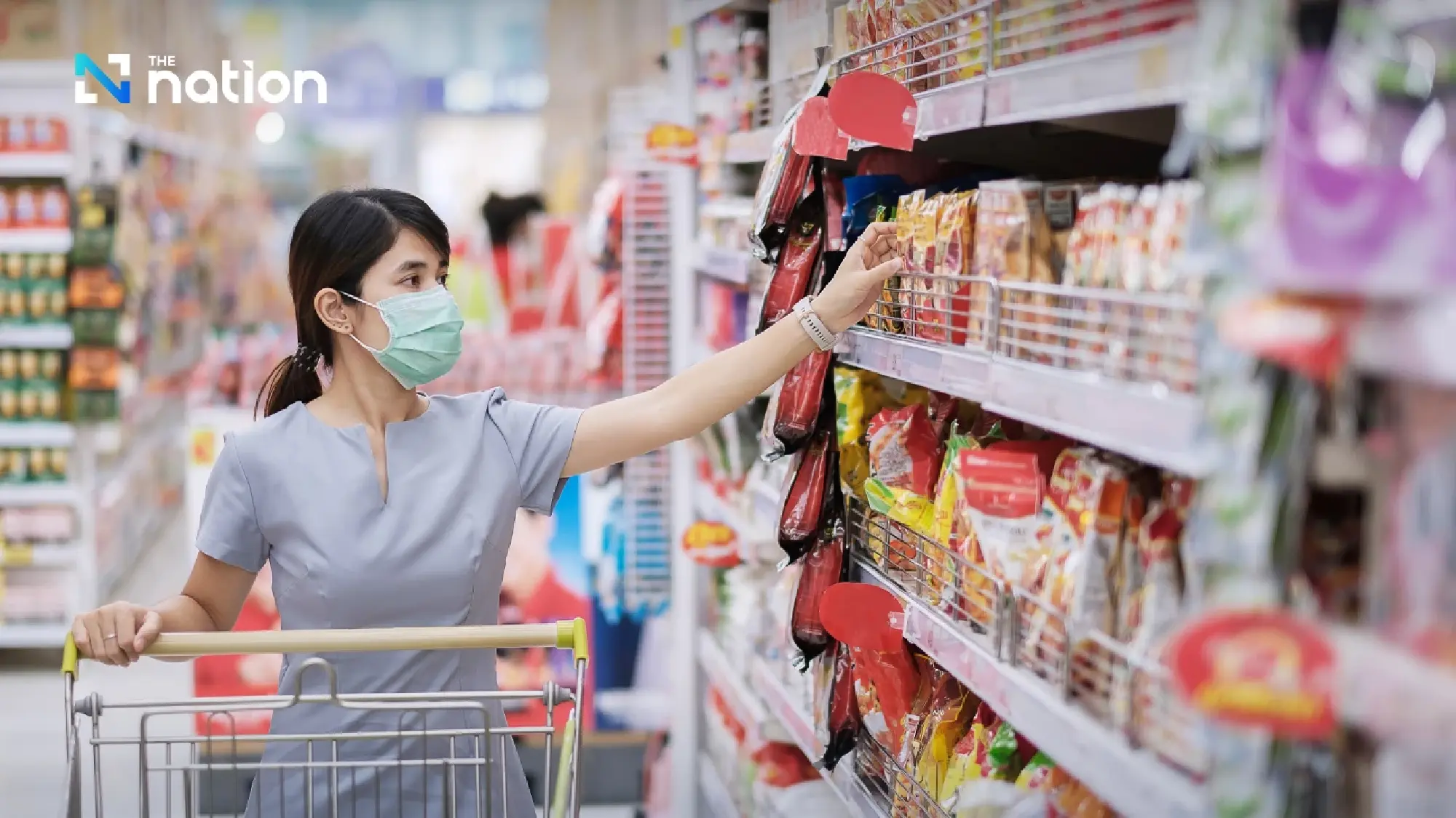 Interior Ministry orders nationwide crackdown on fuel and goods prices, violators face up to 10 years in jail