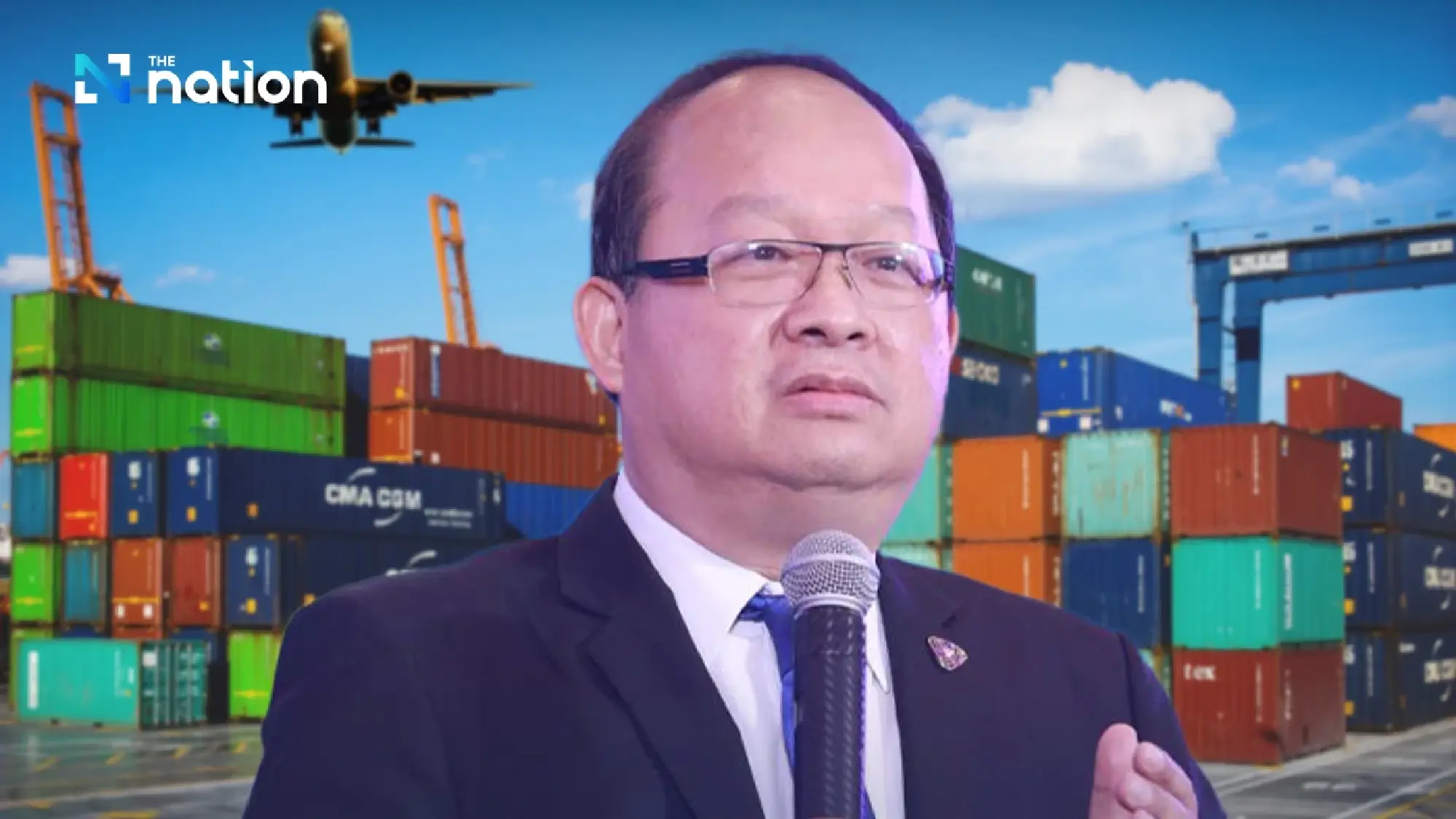 FTI Urges Government Intervention as Thai Tech Exports Face US ‘Section 301’ Scrutiny