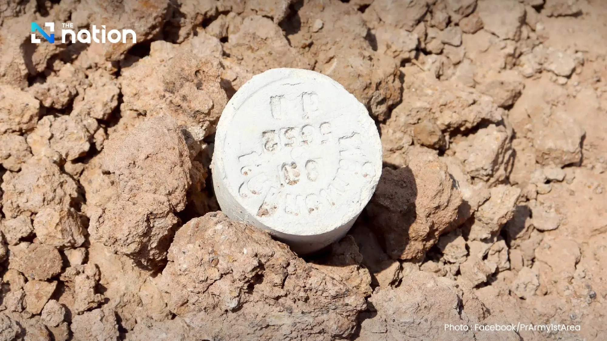 Burapha Task Force steps up land rights checks, builds shelters in Sa Kaeo