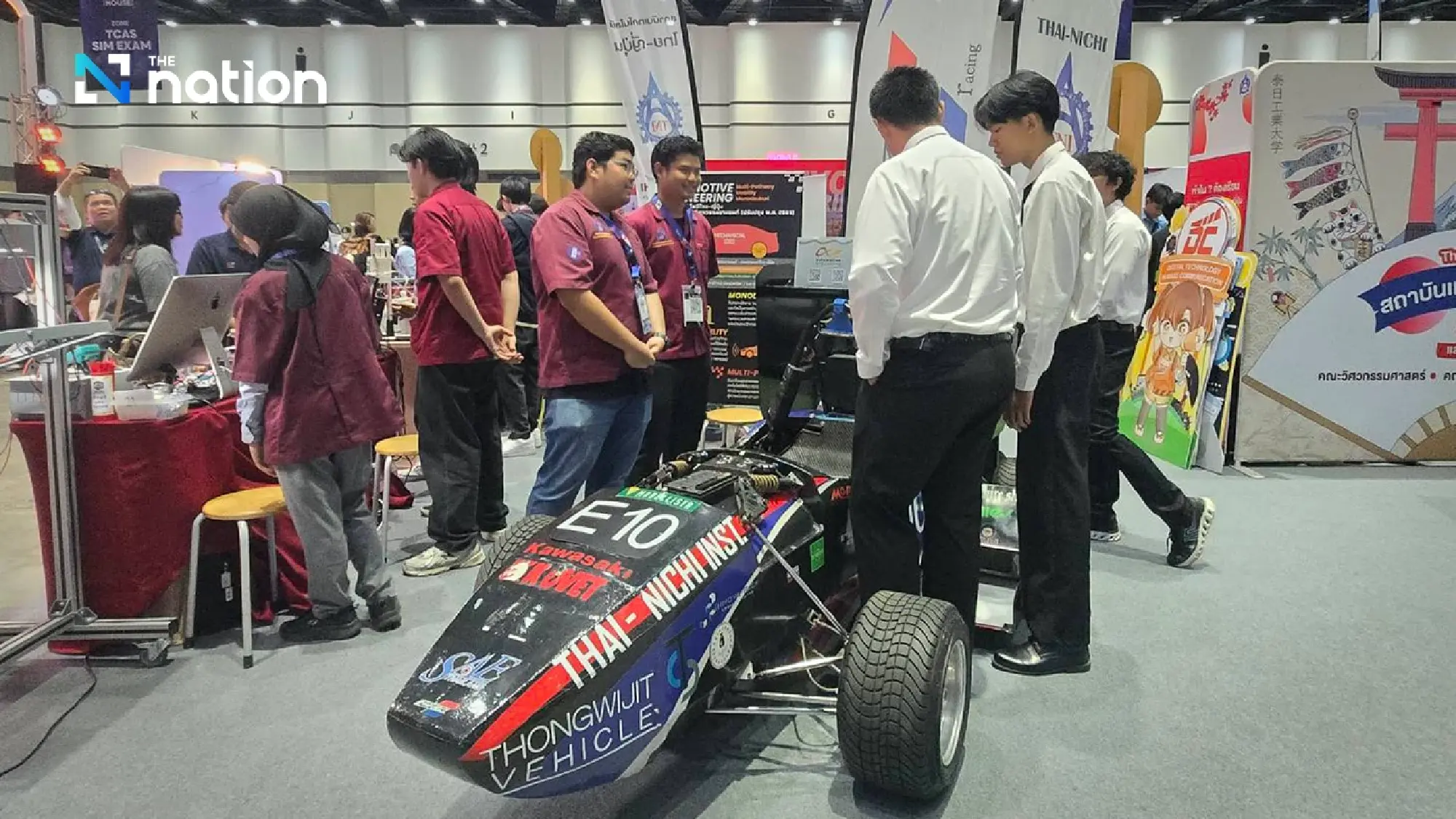 MHESI Unveils 'One Stop Open House 2026' to Bridge Thailand’s Digital Skills Gap