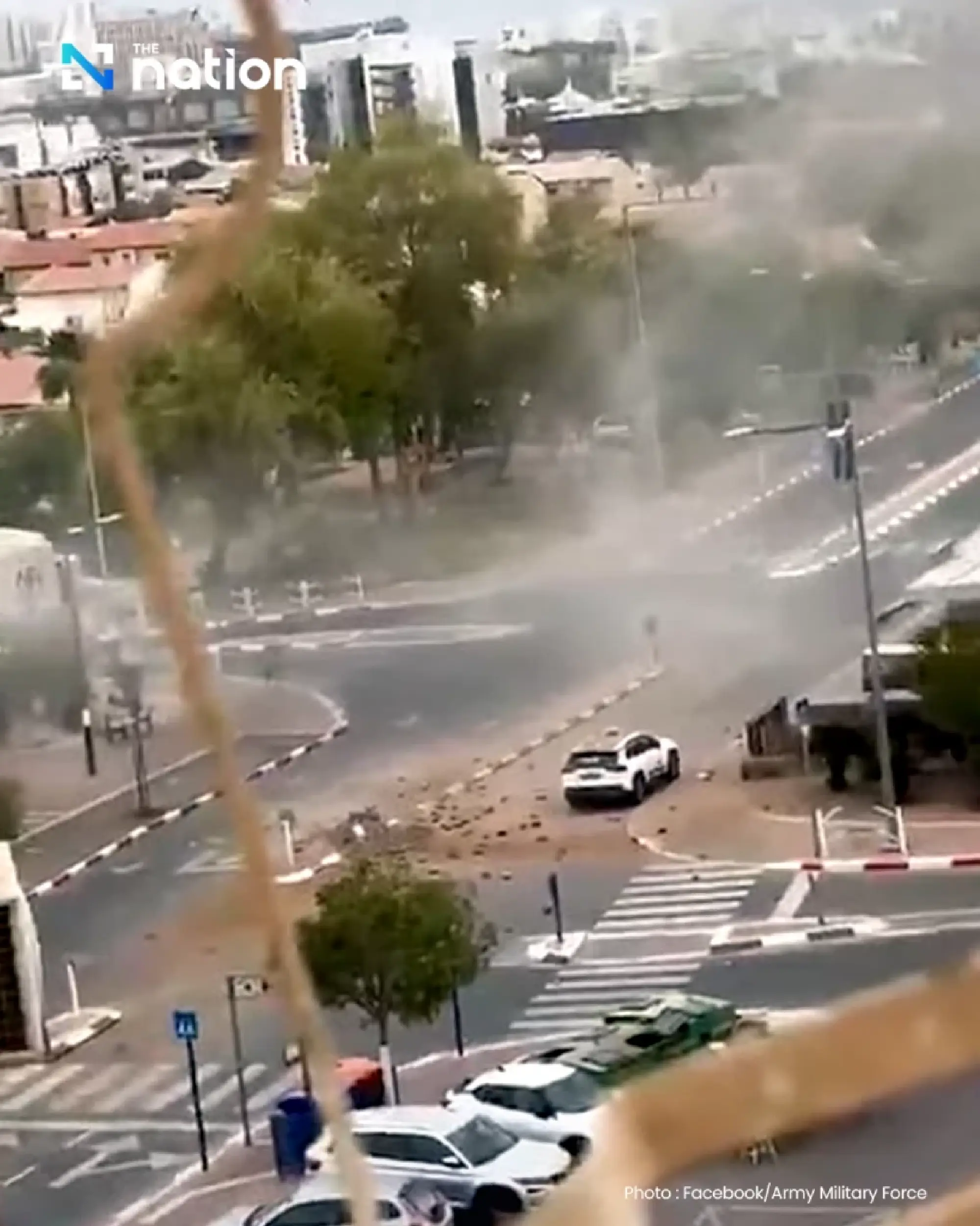 IRGC warns US companies of possible attacks, names 15 targets