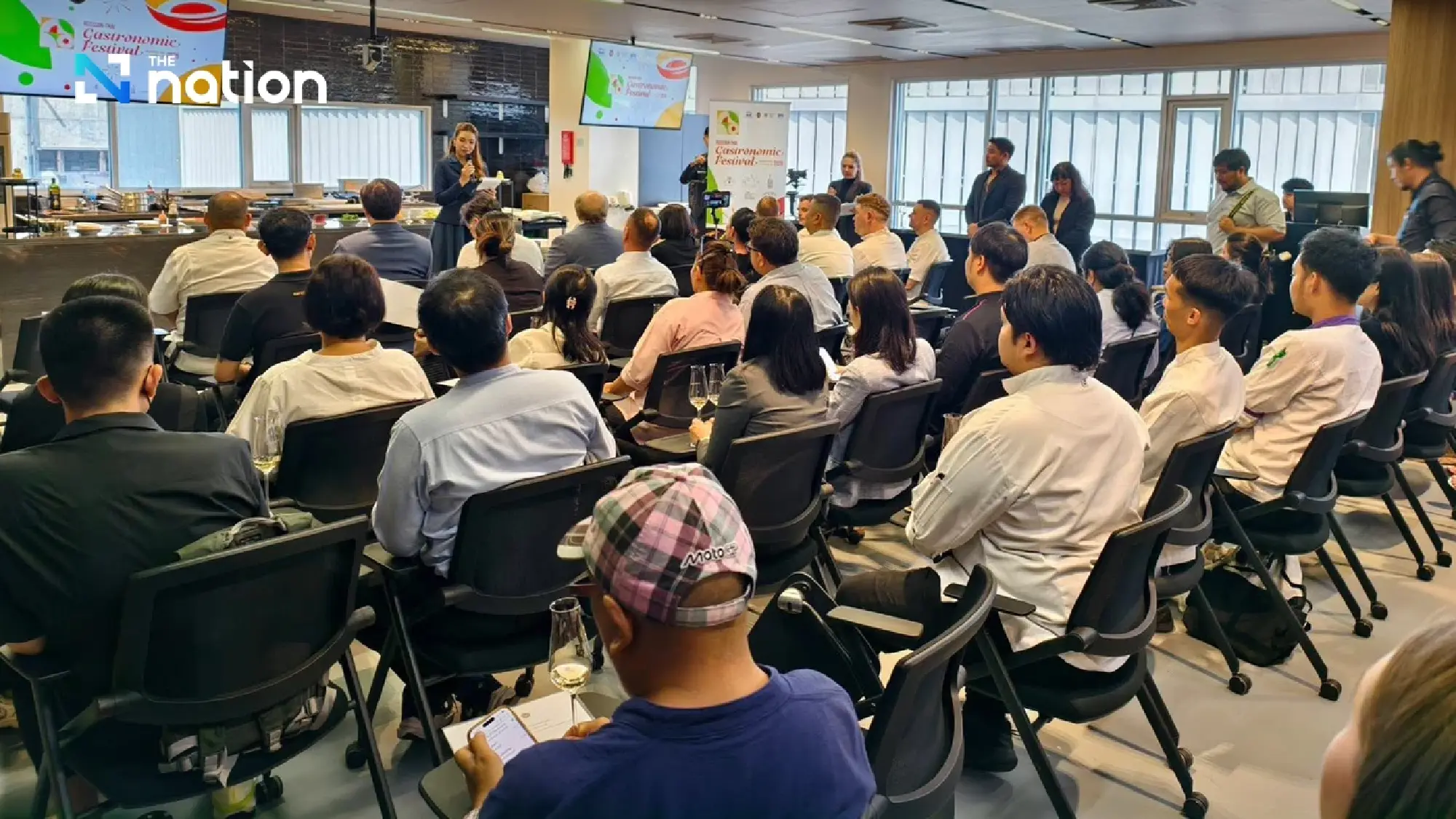 Russian-Thai Gastronomic Festival 2026 Arrived in Bangkok, Bridging Cultures Through Culinary Innovation