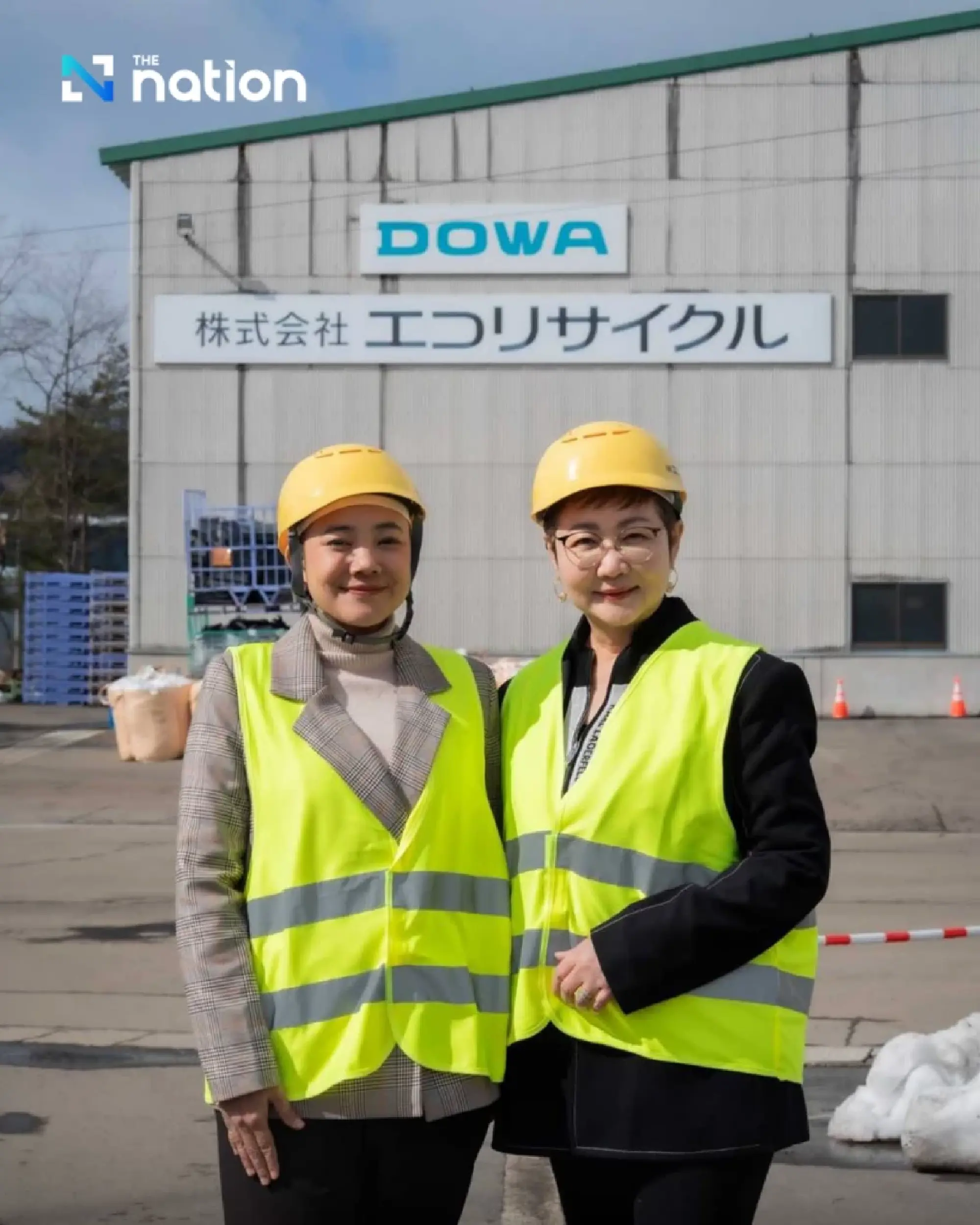 AIS Joins Forces with Central Group and Japan Airlines to Take Campaign Winners on a Learning Journey to Japan