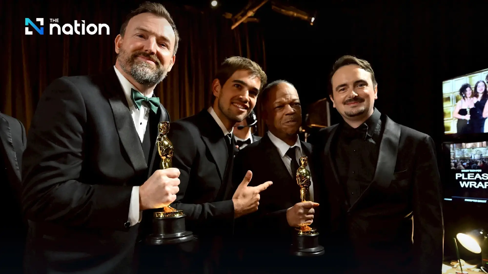 Paul Thomas Anderson and ‘One Battle After Another’ Triumph at the 98th Academy Awards