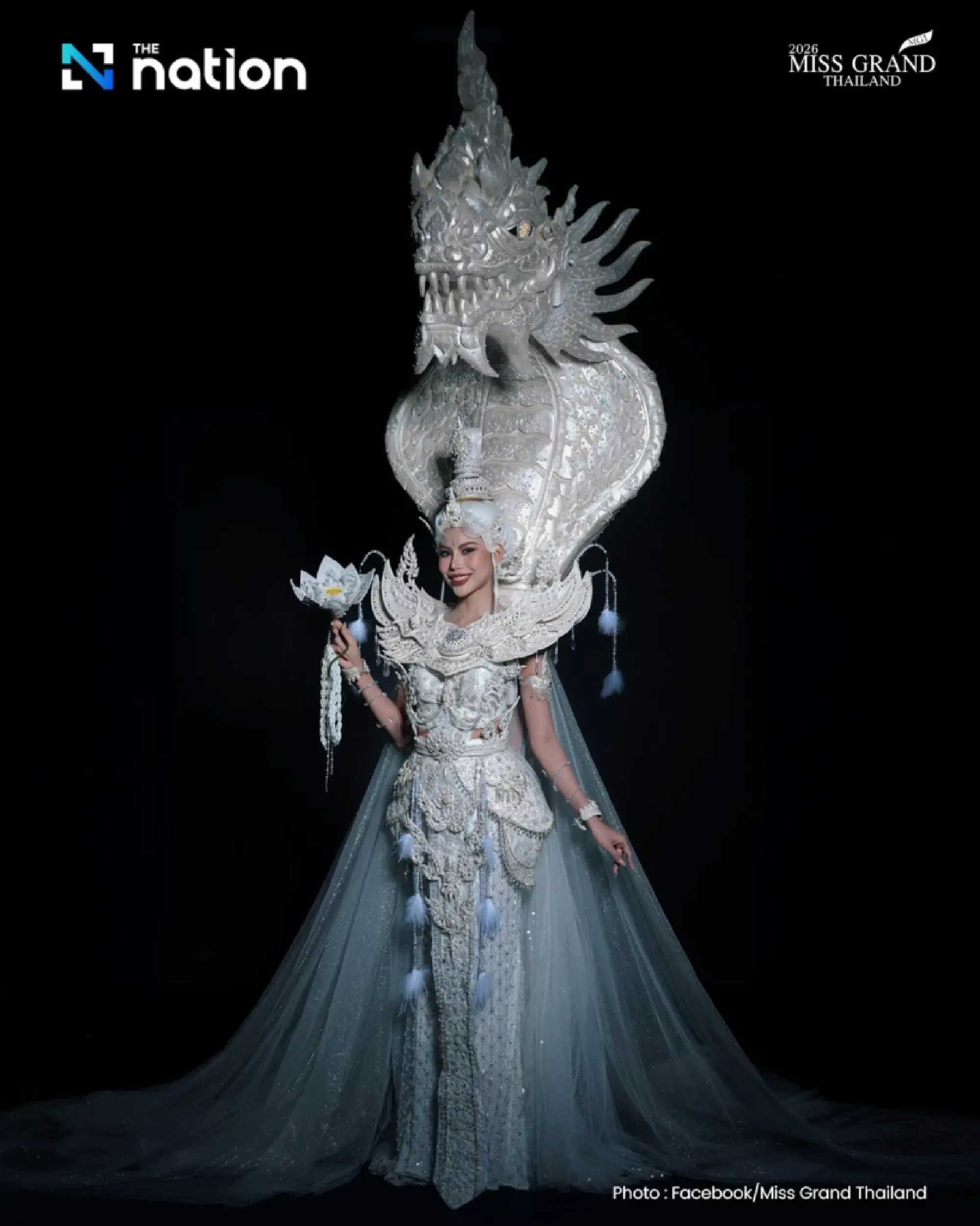 Miss Grand Thailand 2026 heads into grand final showdown tonight