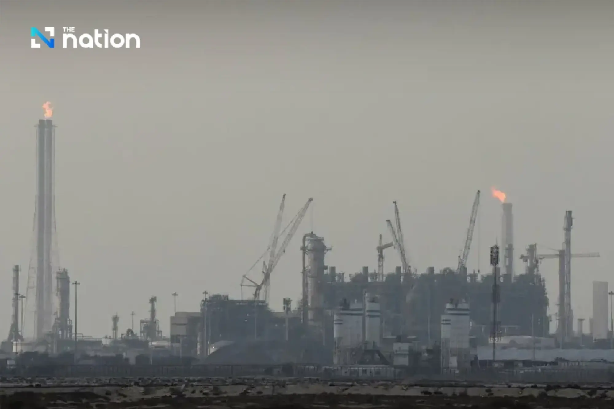 Kuwait declares force majeure on oil exports as Hormuz crisis deepens