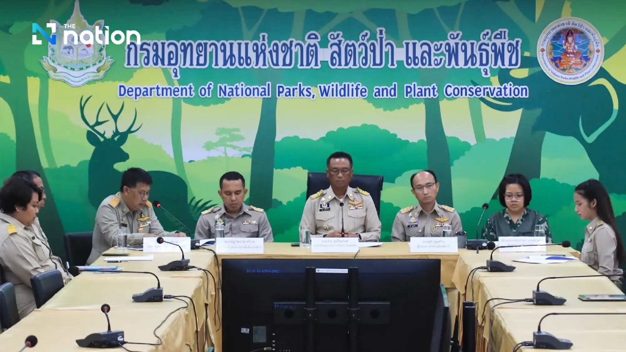 Probe finds wild elephant died from aspiration, not official negligence