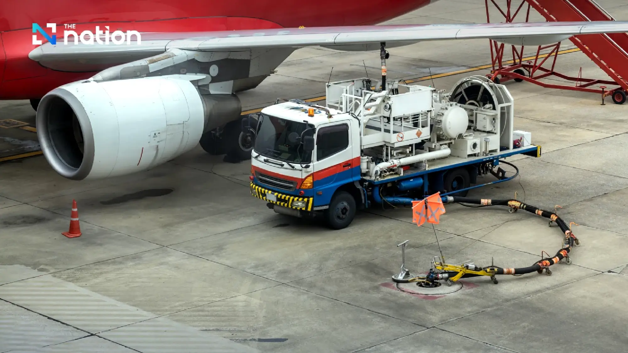 Singapore delays SAF levy as jet fuel rises after Middle East crisis