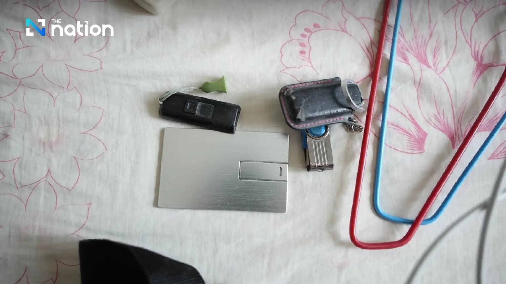 Court sentences police officer to four years over 258,000 child abuse files