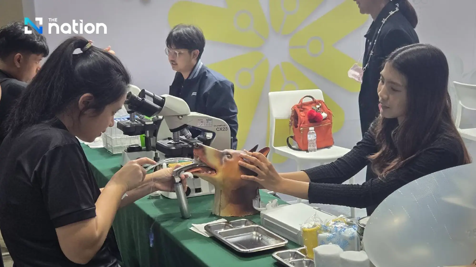 MHESI Unveils 'One Stop Open House 2026' to Bridge Thailand’s Digital Skills Gap