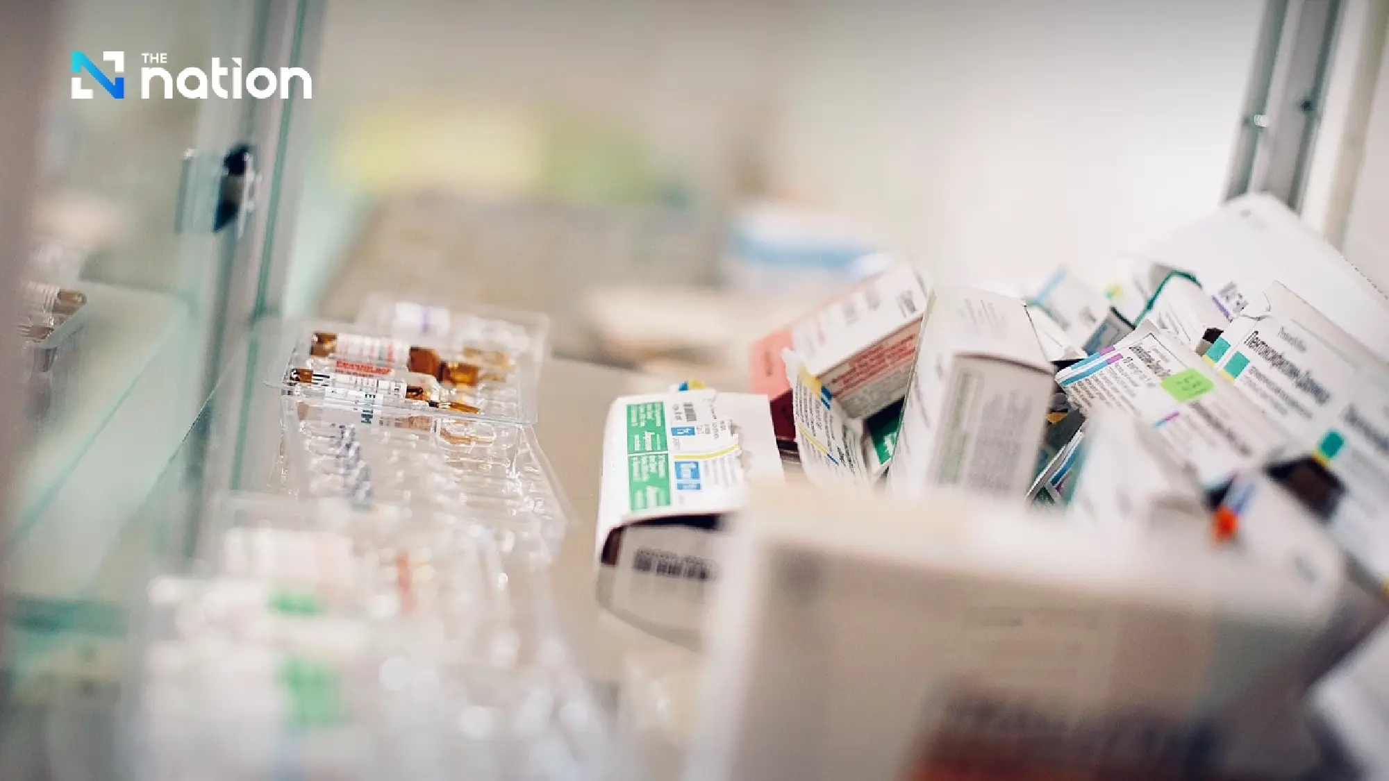 Health Ministry steps up contingency plan, monitors drug supplies and prioritises emergency vehicles