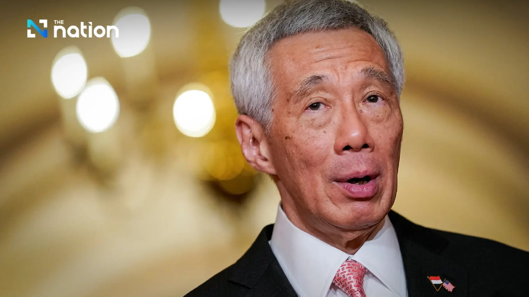 SM Lee: 'The war has begun' after US-Israel strikes on Iran, warns of energy-price shock