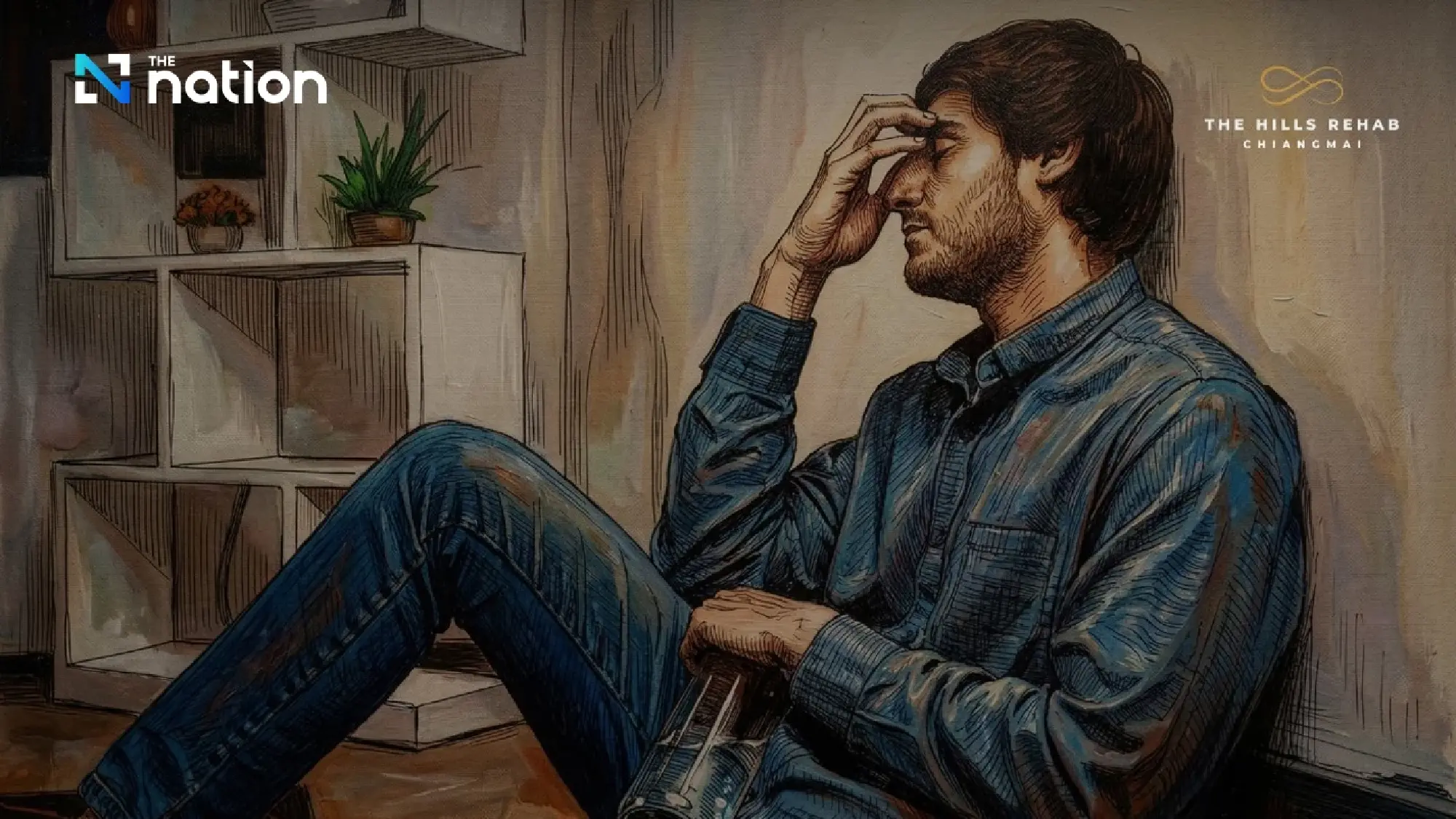 Understanding Cross-Addiction: Navigating the Complexities of Recovery