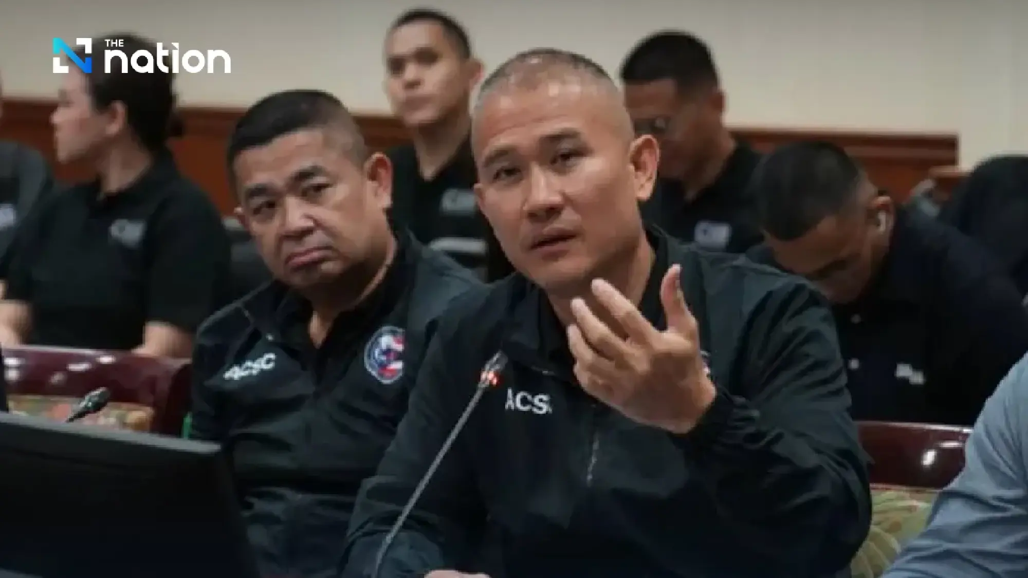 FBI and Meta Join Forces with Thai Police to Dismantle Transnational Scam Syndicates