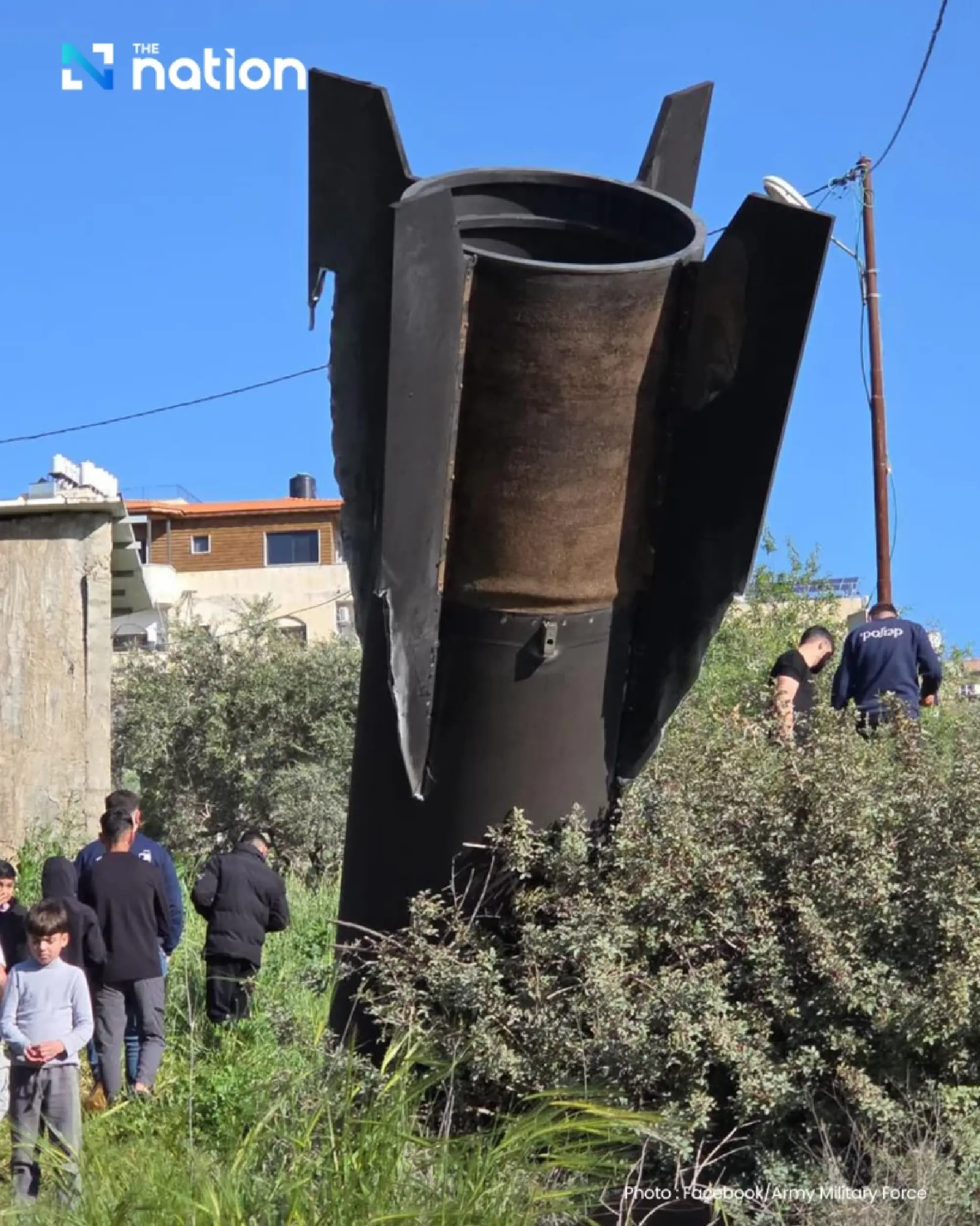 Iran reviews US proposal but rules out talks as global markets fluctuate