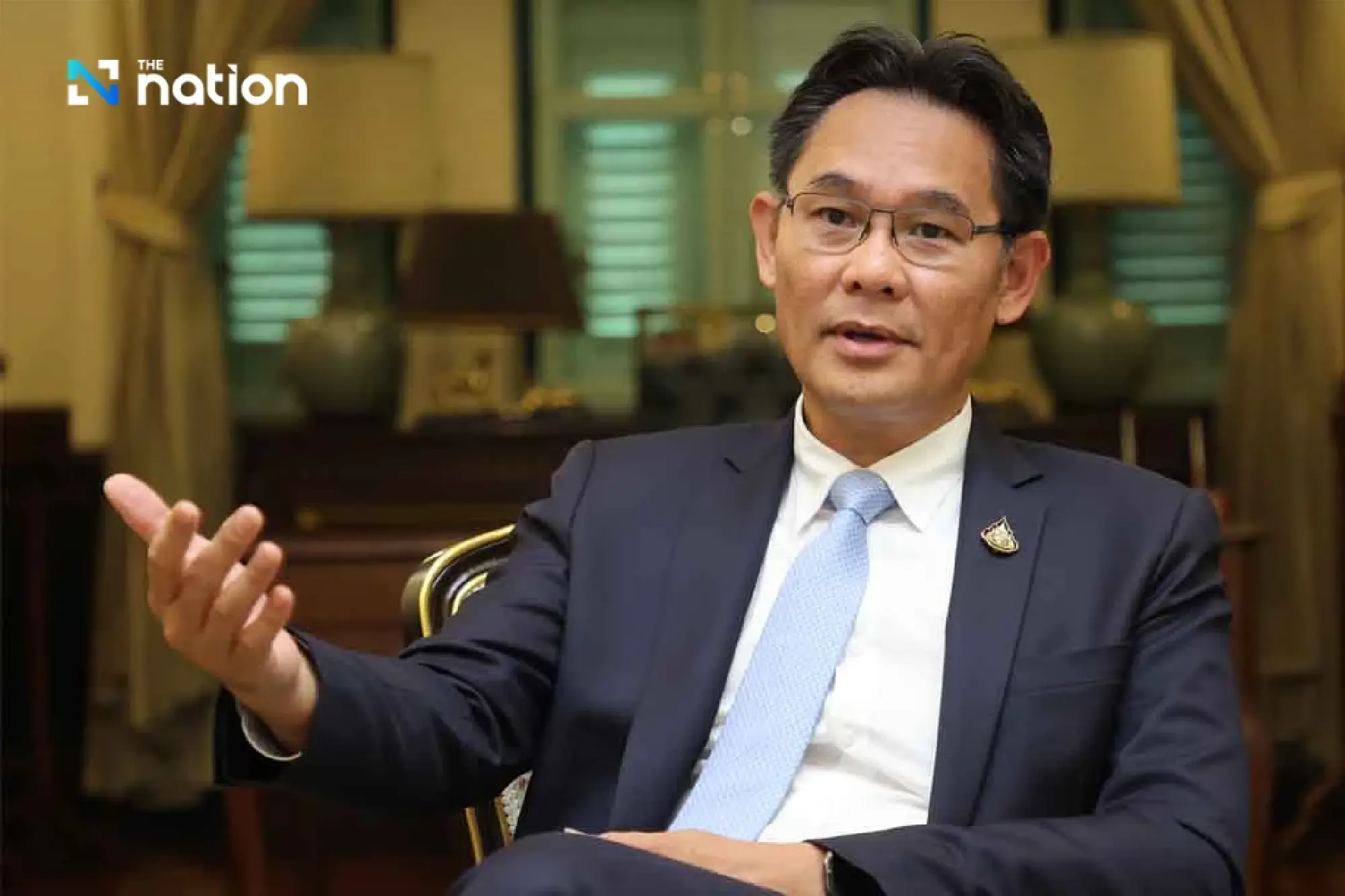 Oil prices to stay high after Middle East energy attacks: NESDC