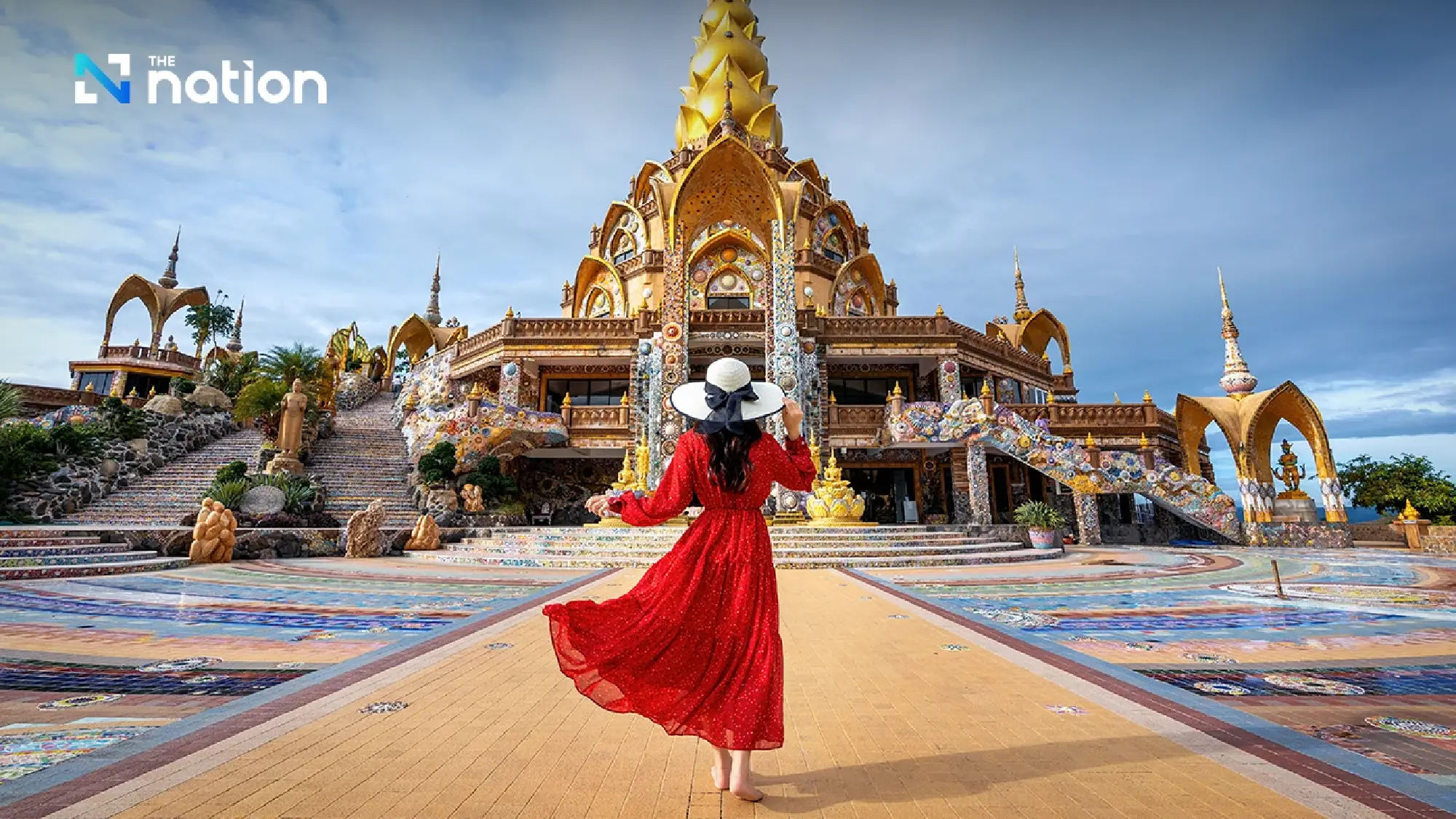 Middle East Conflict Stalls Thai Tourism Recovery Despite Seven-Million Milestone