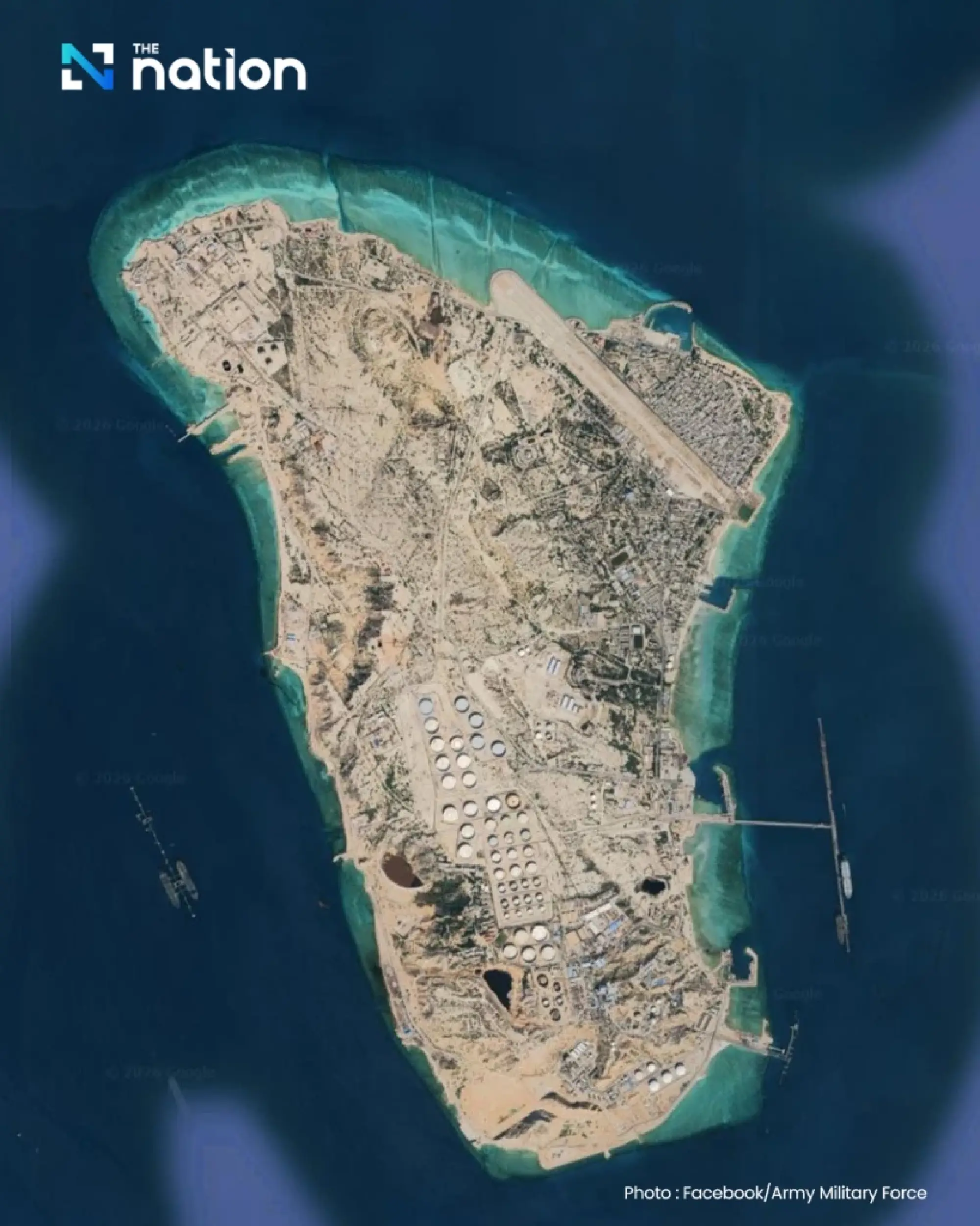 Washington weighs troop boost as Iran war edges towards broader action