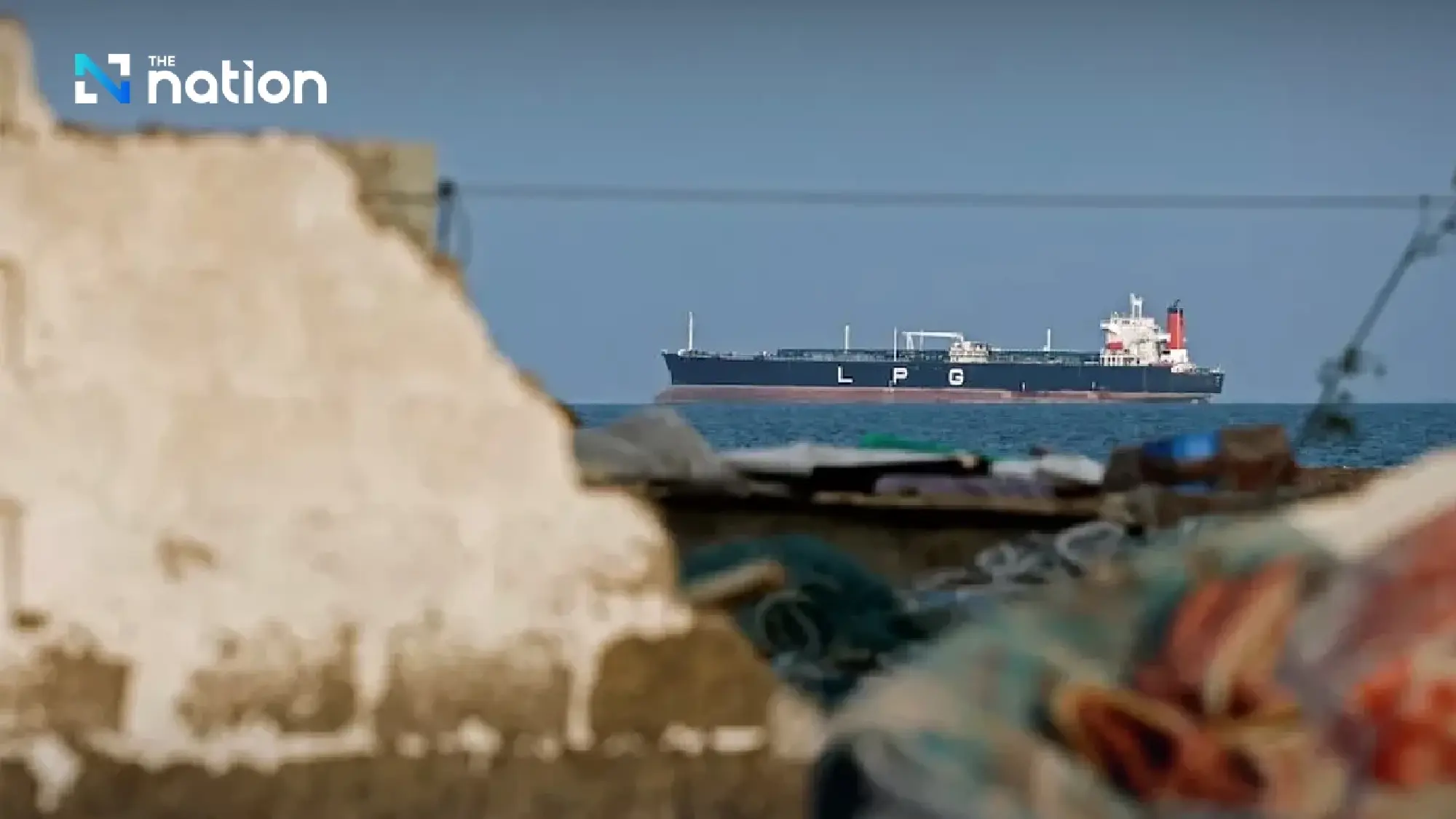 Mojtaba Khamenei vows to keep Hormuz shut in first statement as supreme leader