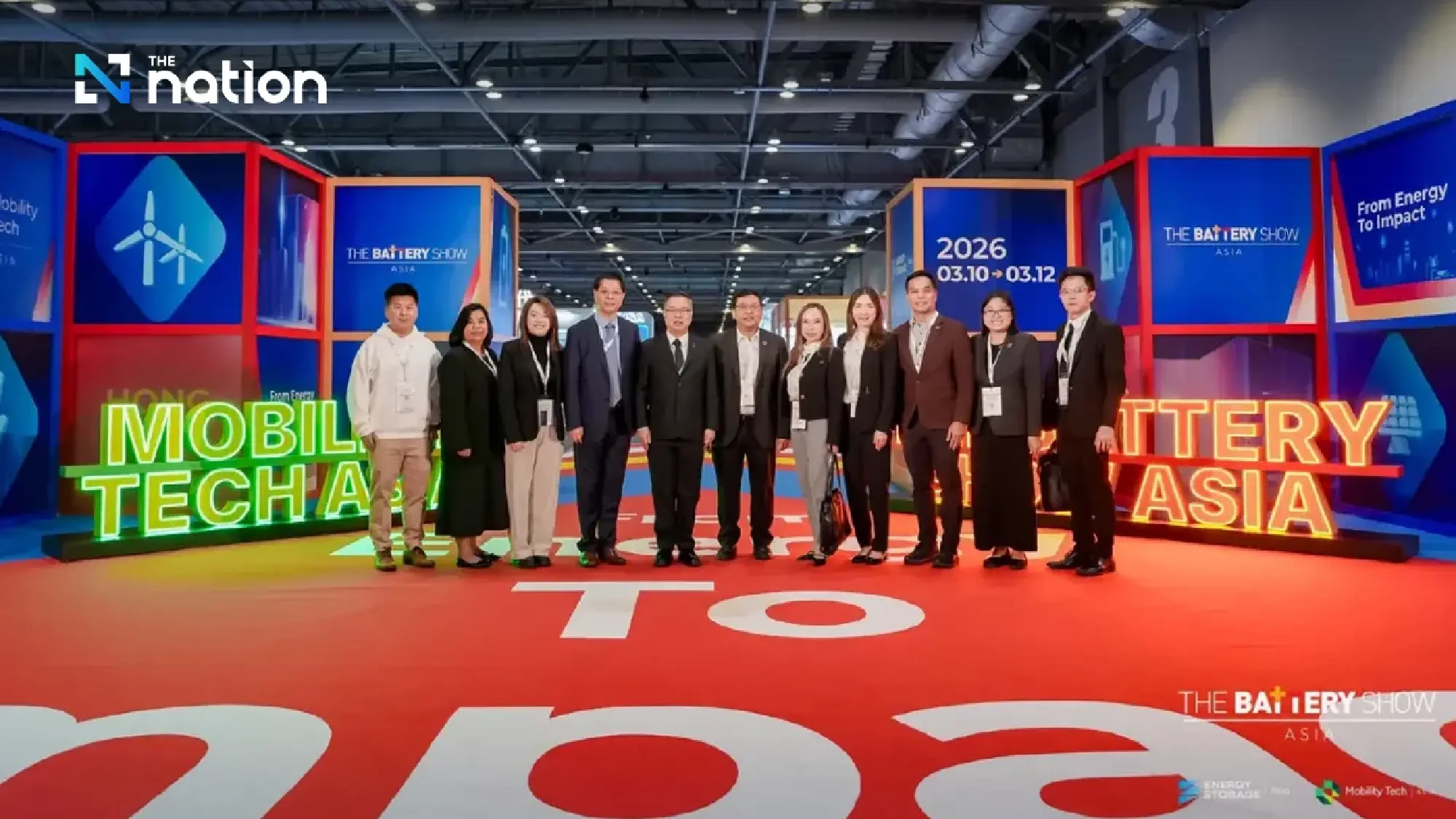 BOI courts Hong Kong investors with LTR visa, privilege perks