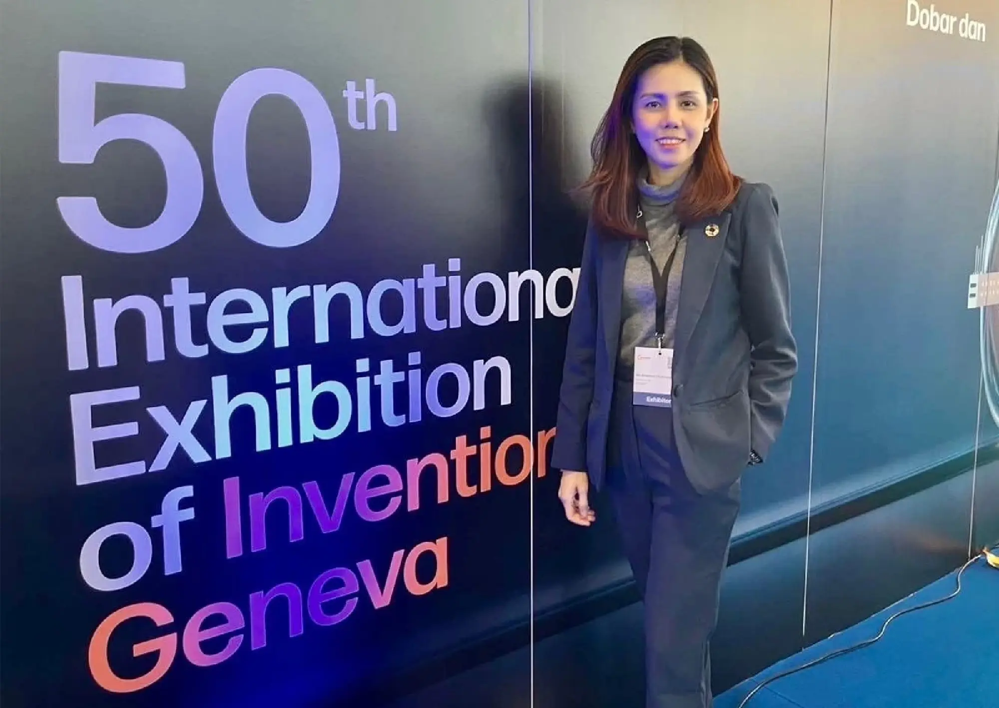 The Breath of Innovation: How Bhornrat Chaimongkol is Redefining Global Healthcare from Thailand