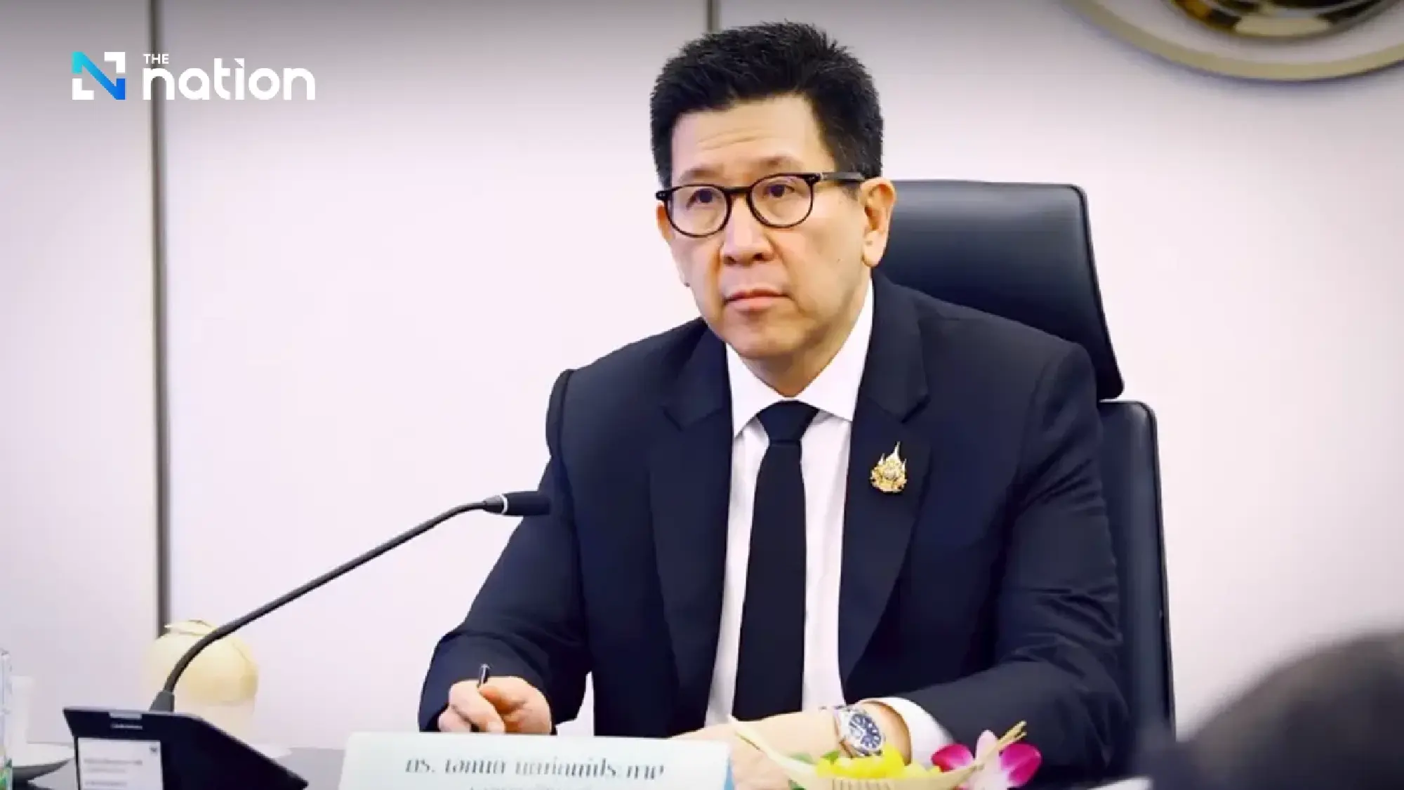 Ekniti Nitithanprapas