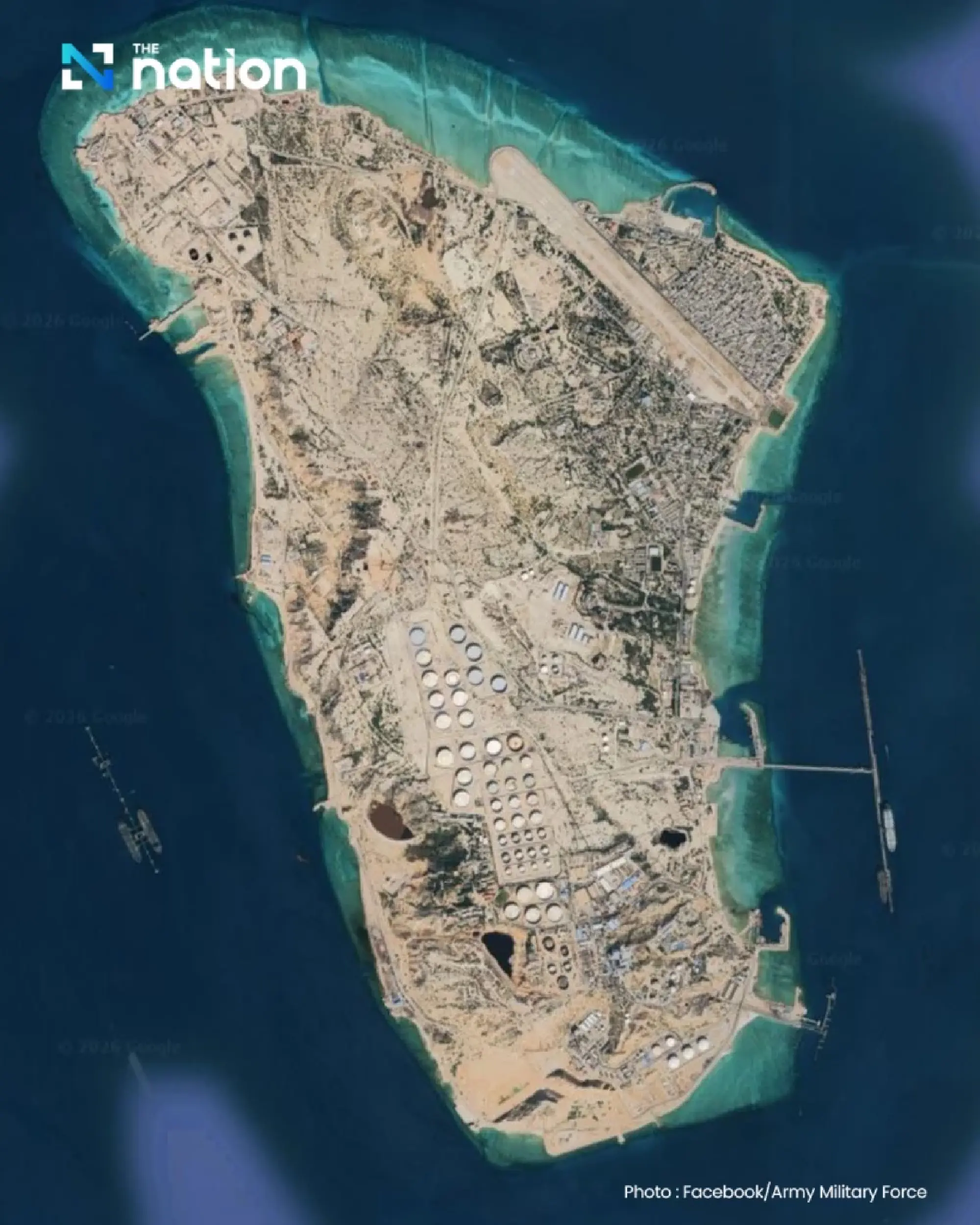 Trump floats Iran oil seizure as Kuwait attack deepens war risks