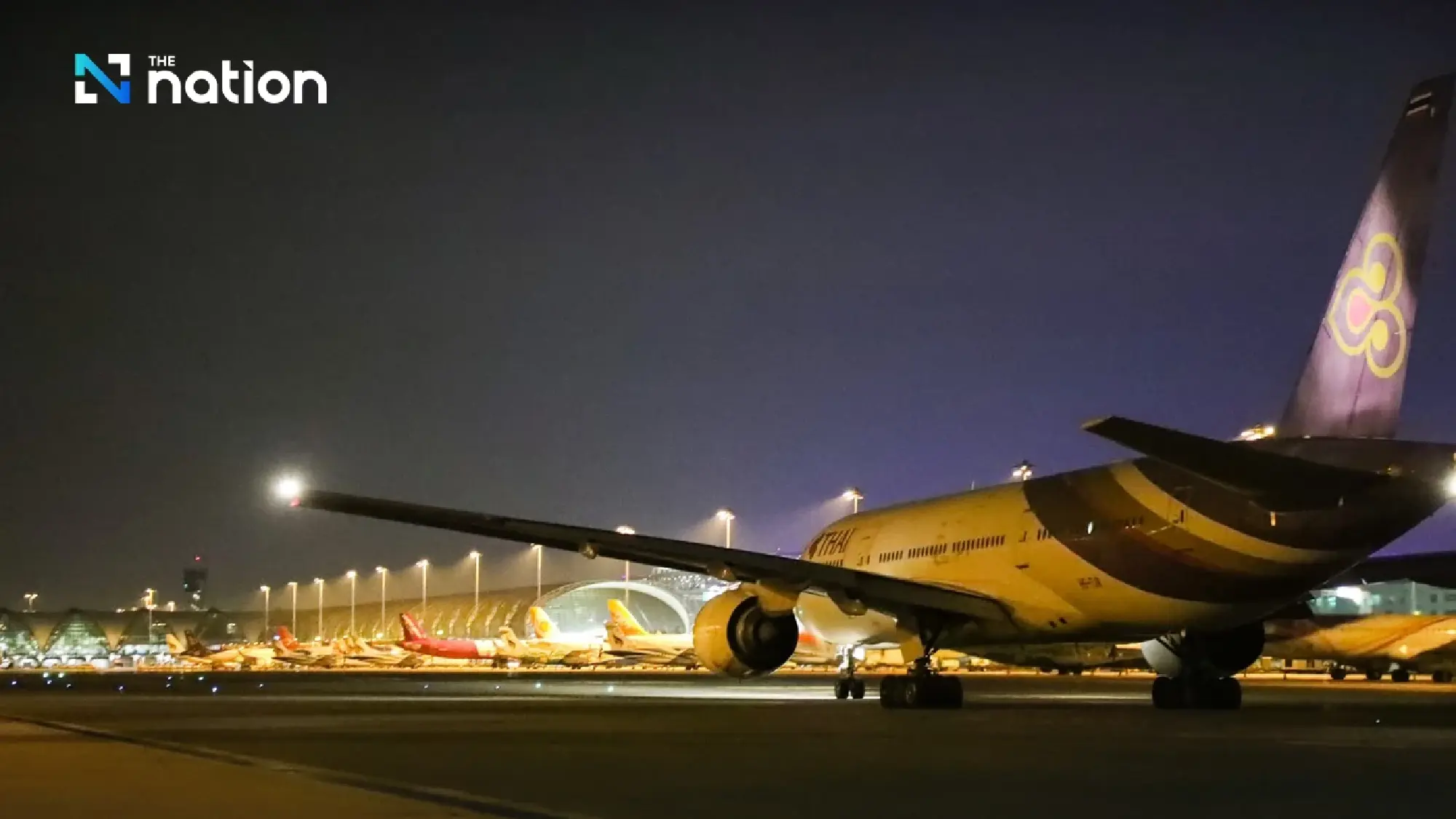 Asia airlines gain as Middle East disruption sends Europe-Asia fares soaring up to 900%